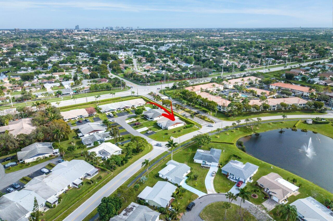 5076 Alfred Drive, West Palm Beach