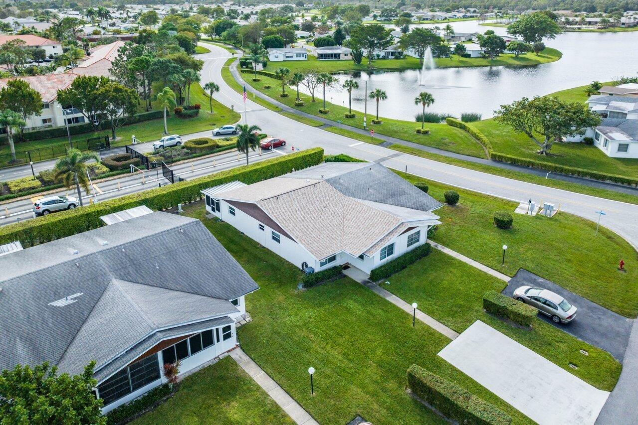 5076 Alfred Drive, West Palm Beach