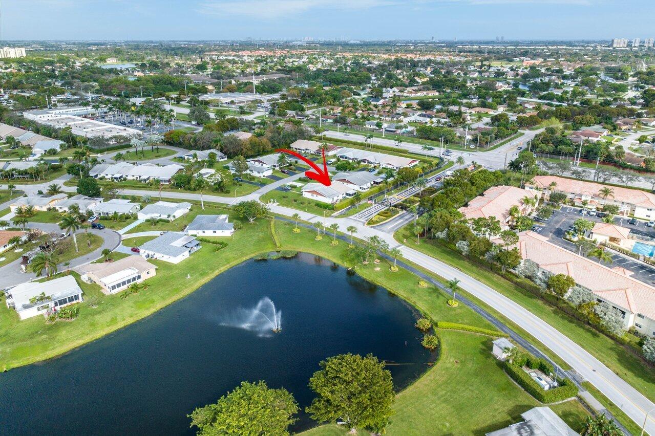 5076 Alfred Drive, West Palm Beach