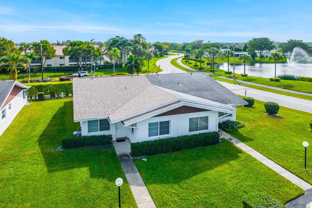 5076 Alfred Drive, West Palm Beach