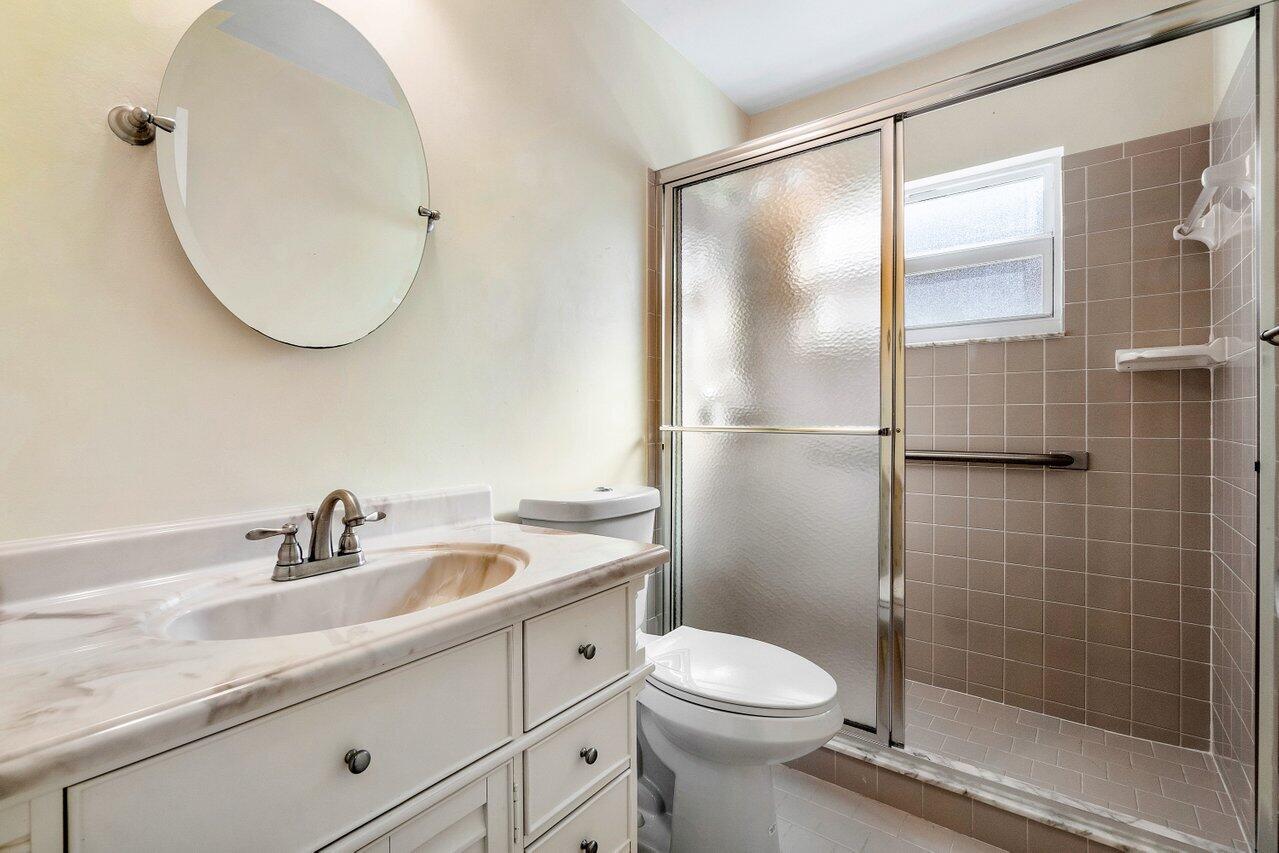 5076 Alfred Drive, West Palm Beach