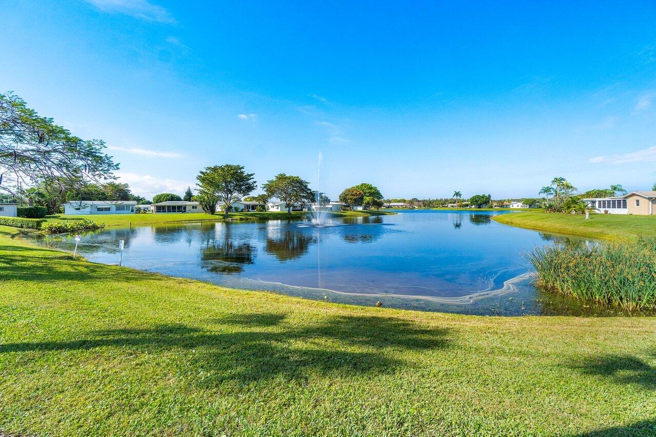 5076 Alfred Drive, West Palm Beach