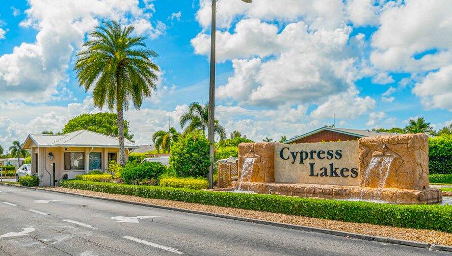 5076 Alfred Drive, West Palm Beach
