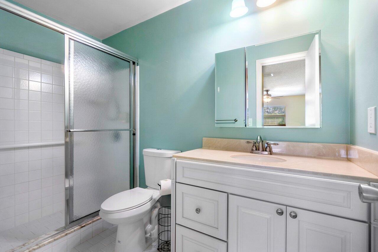 5076 Alfred Drive, West Palm Beach