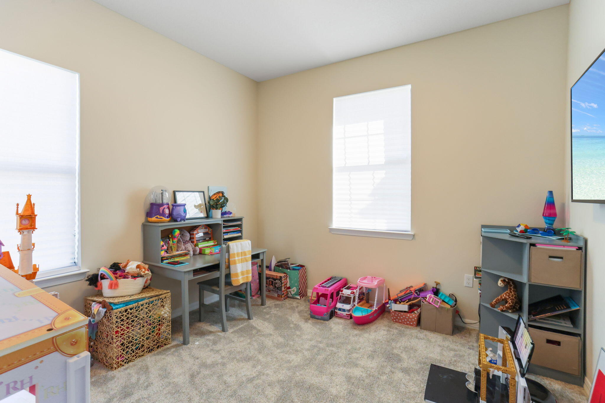 8181 Tailshot Court