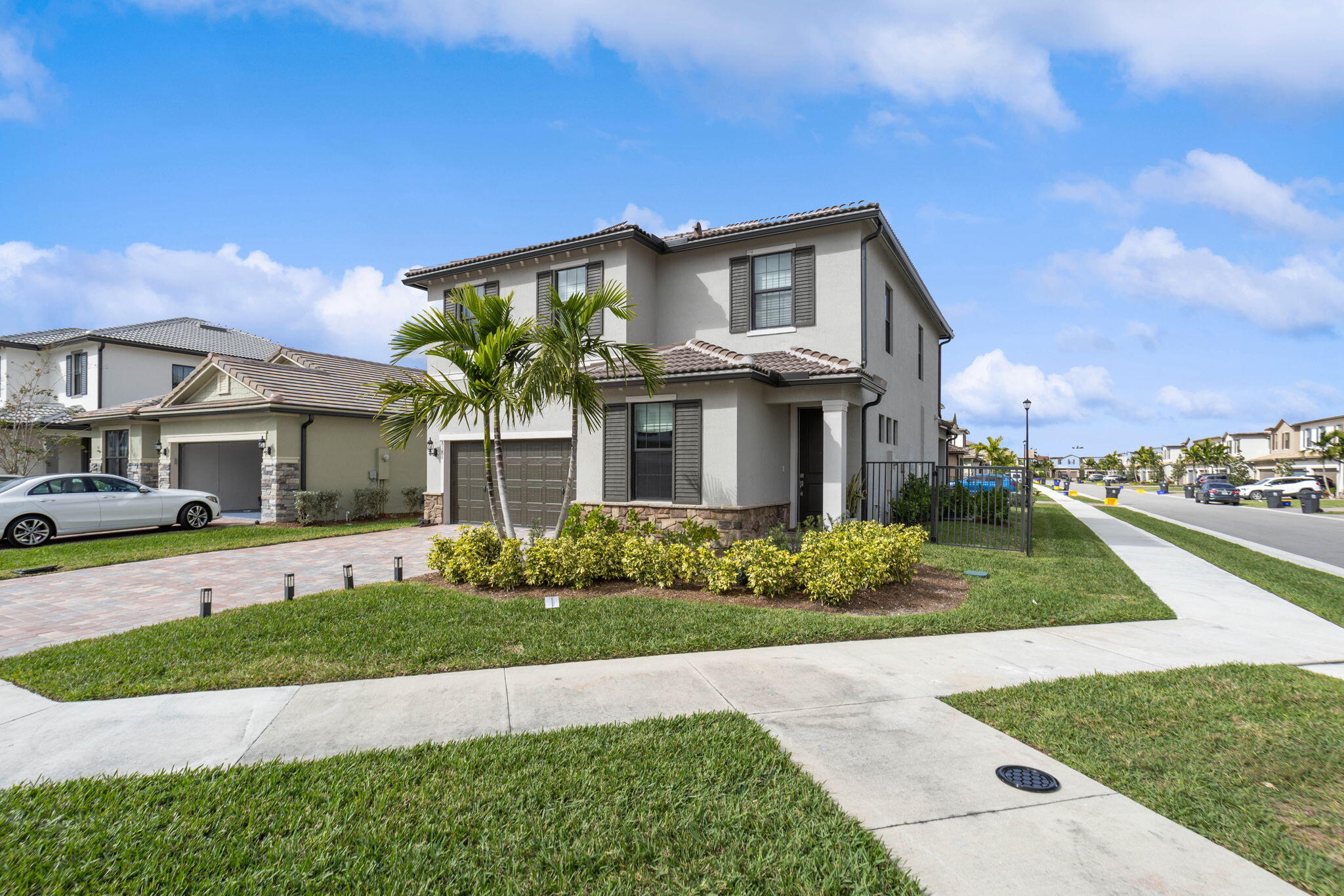 8181 Tailshot Court