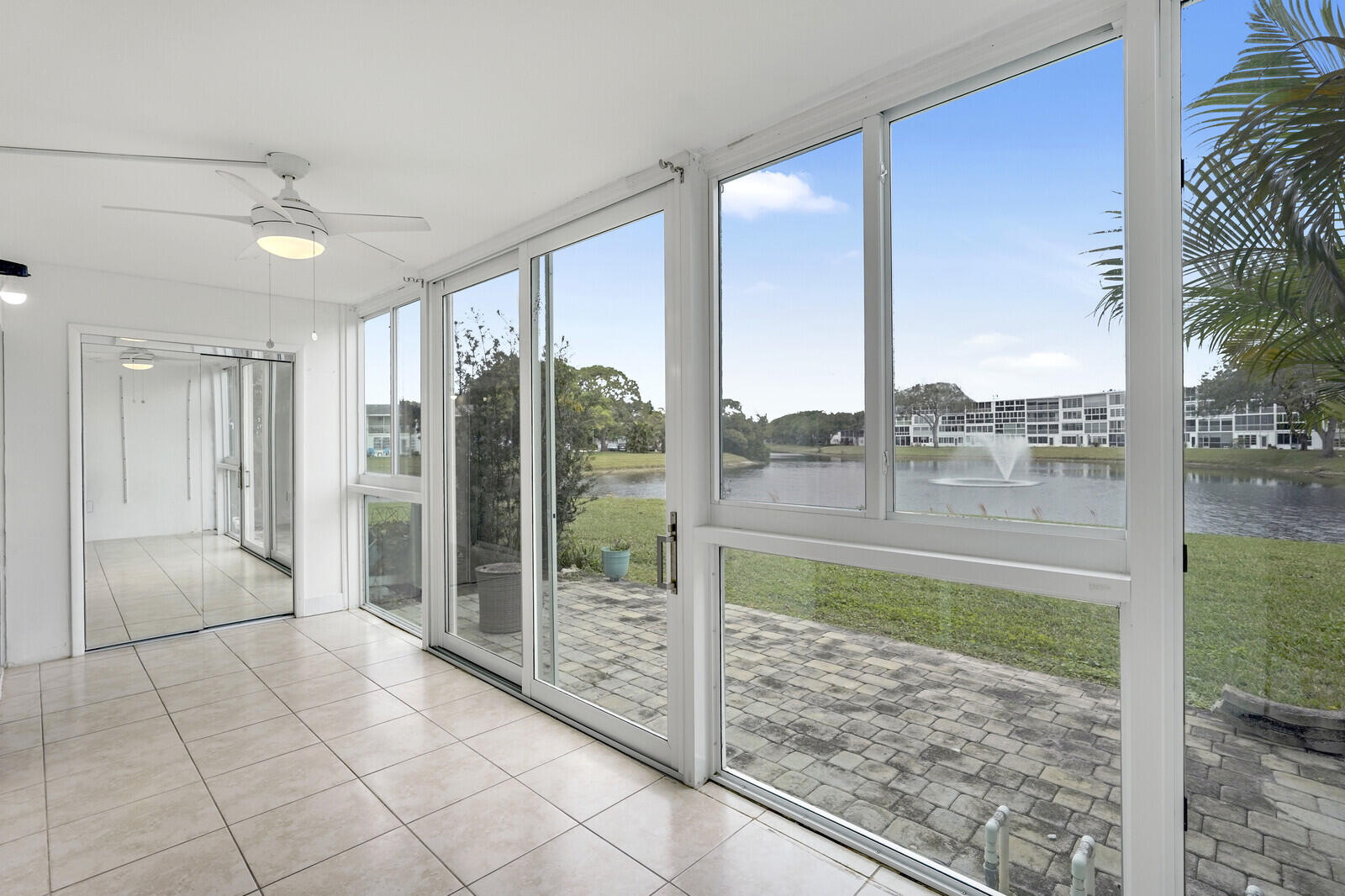 1019 Oakridge A, Deerfield Beach