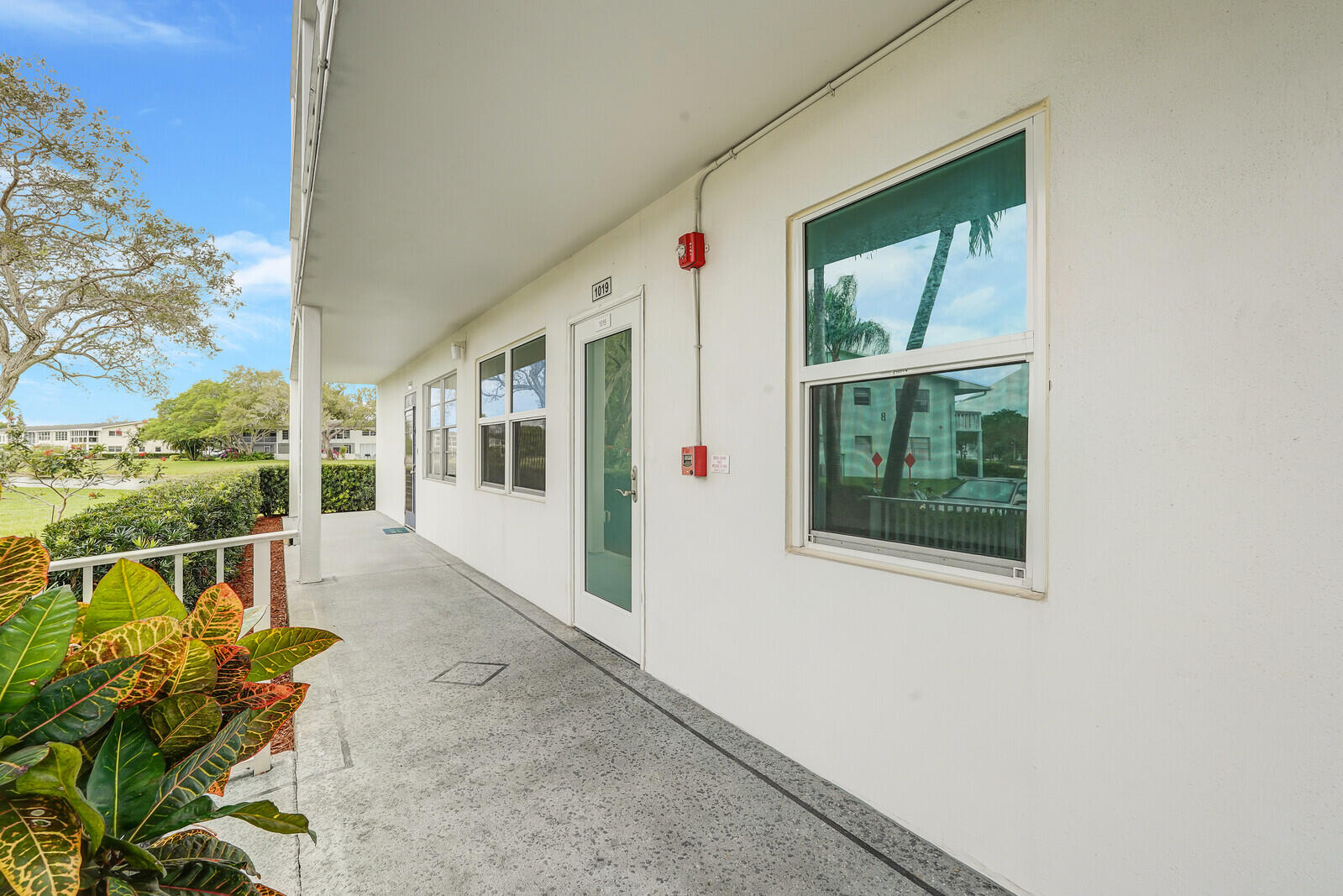 1019 Oakridge A, Deerfield Beach
