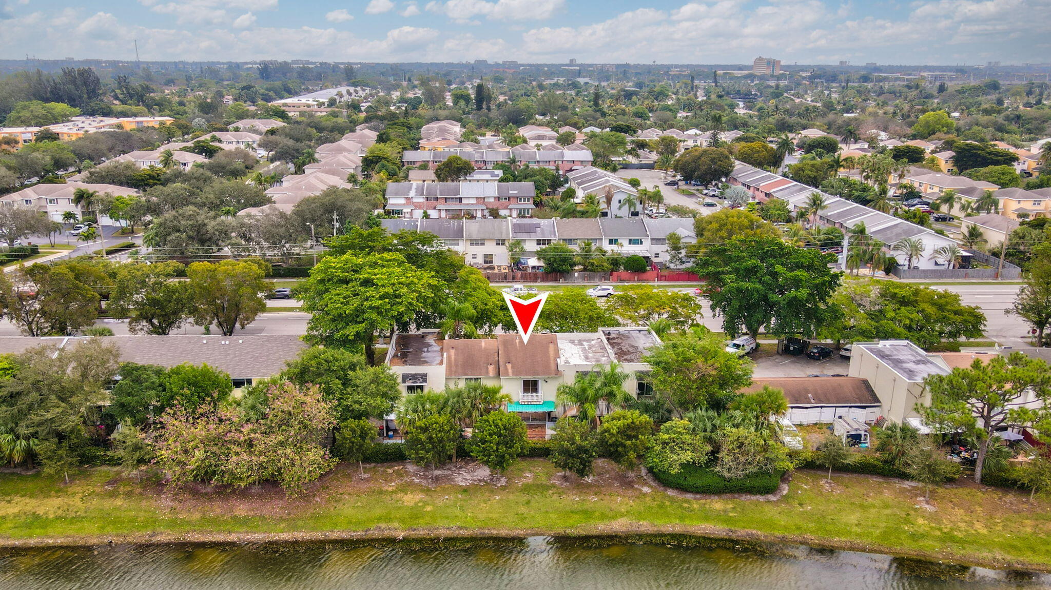 4161 NW 9th Avenue 4, Deerfield Beach Unit: 4