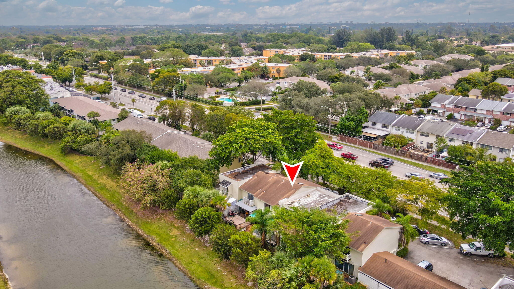 4161 NW 9th Avenue 4, Deerfield Beach Unit: 4