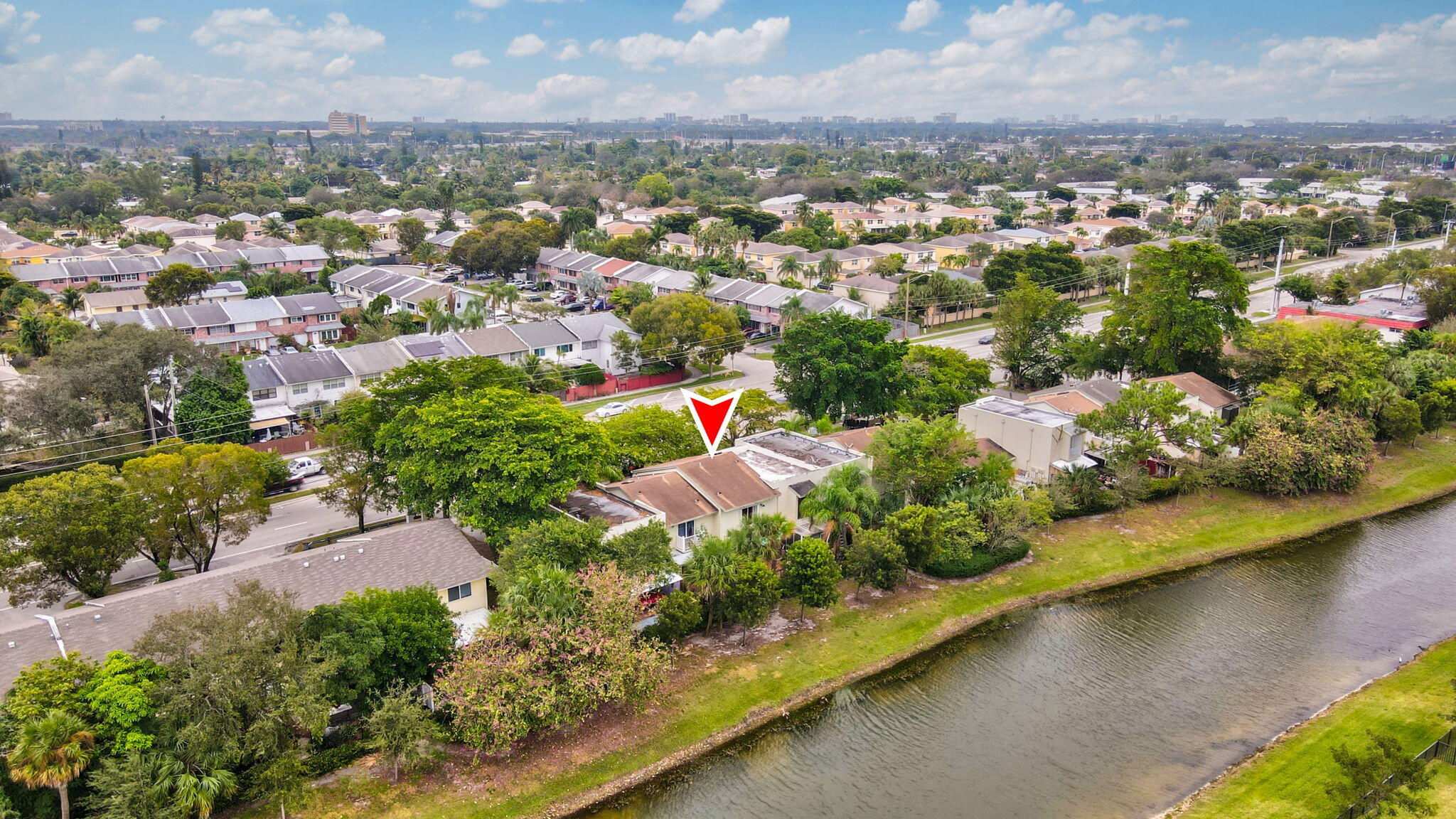 4161 NW 9th Avenue 4, Deerfield Beach Unit: 4