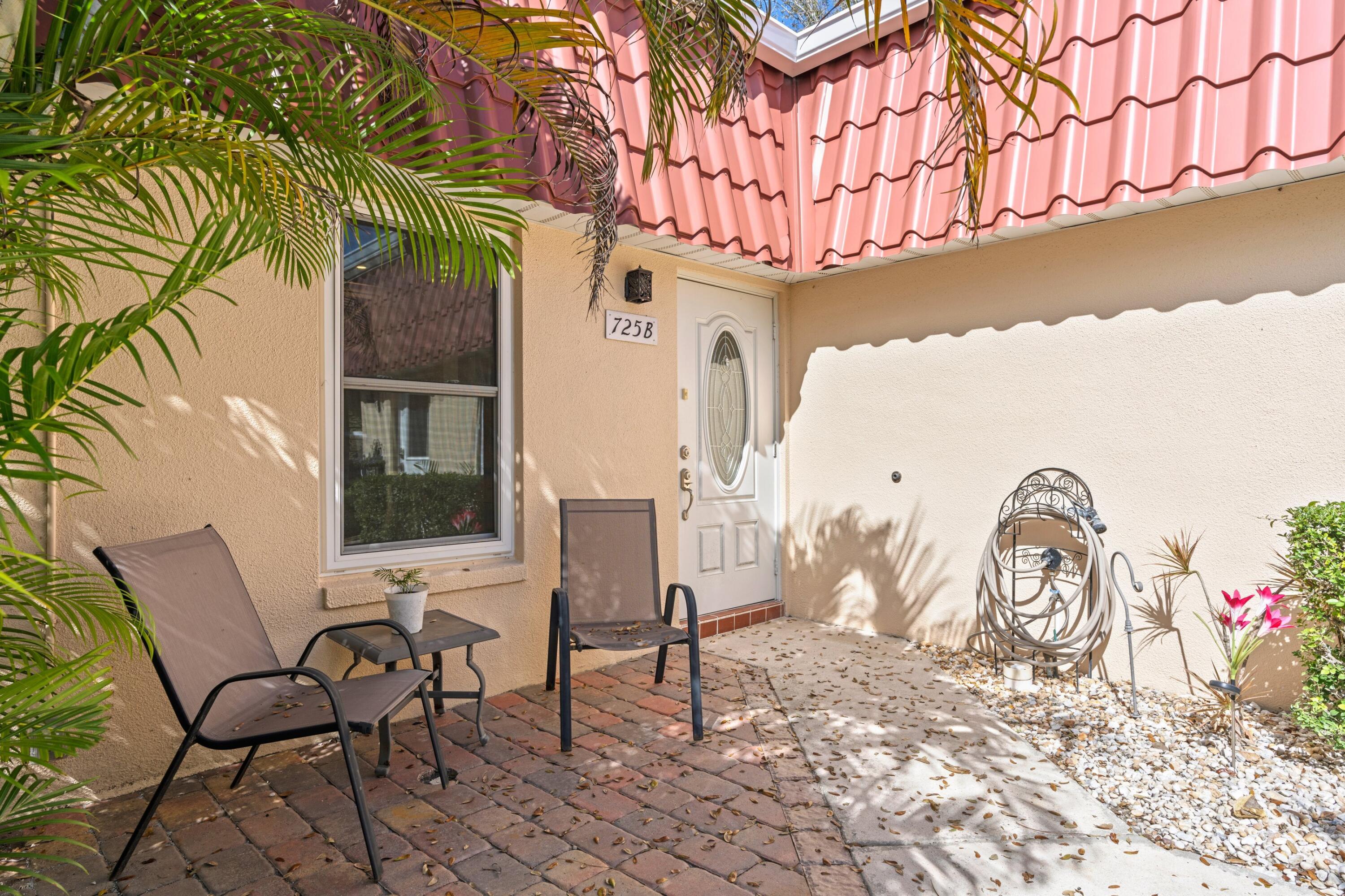 725 Nantucket Circle B