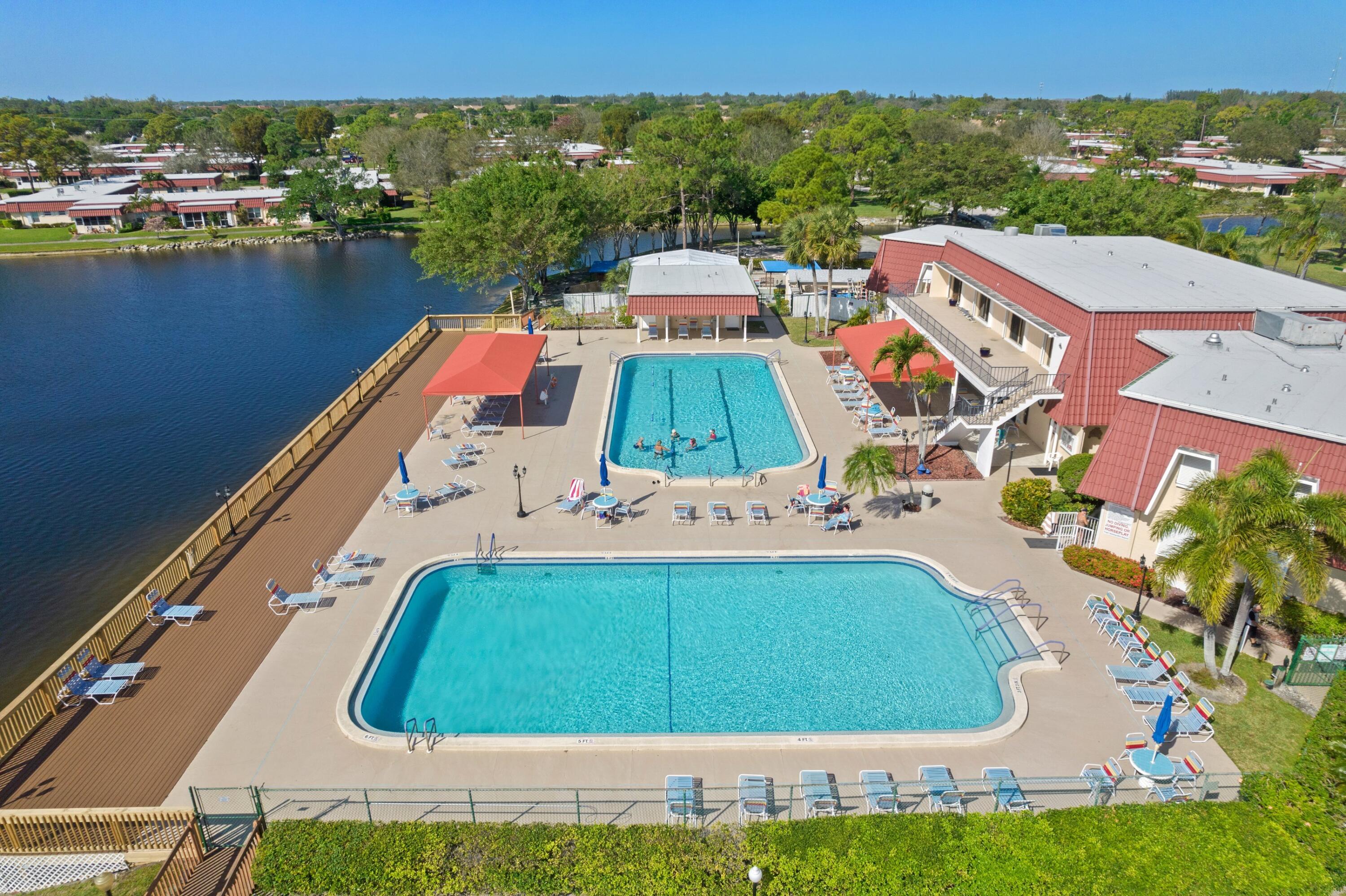 725 Nantucket Circle B