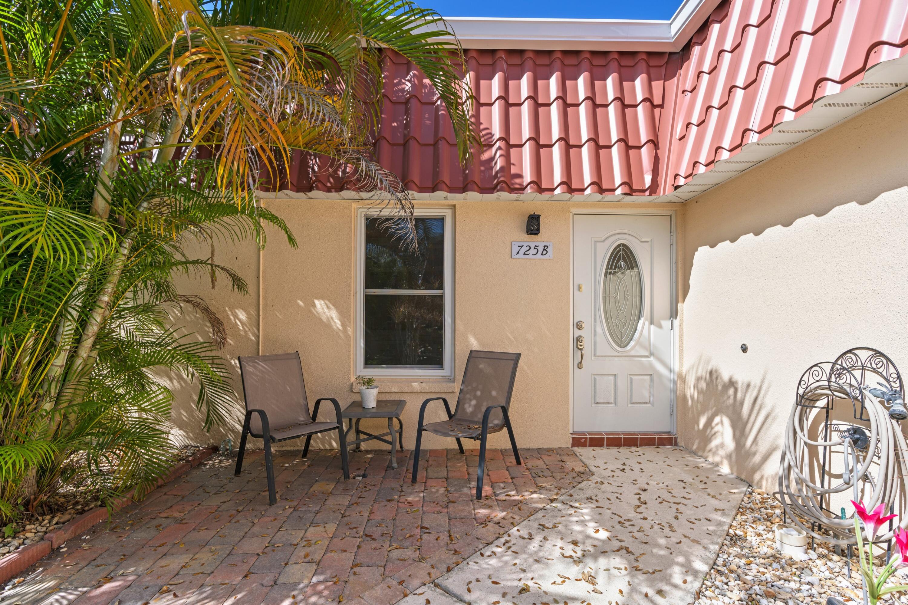 725 Nantucket Circle B