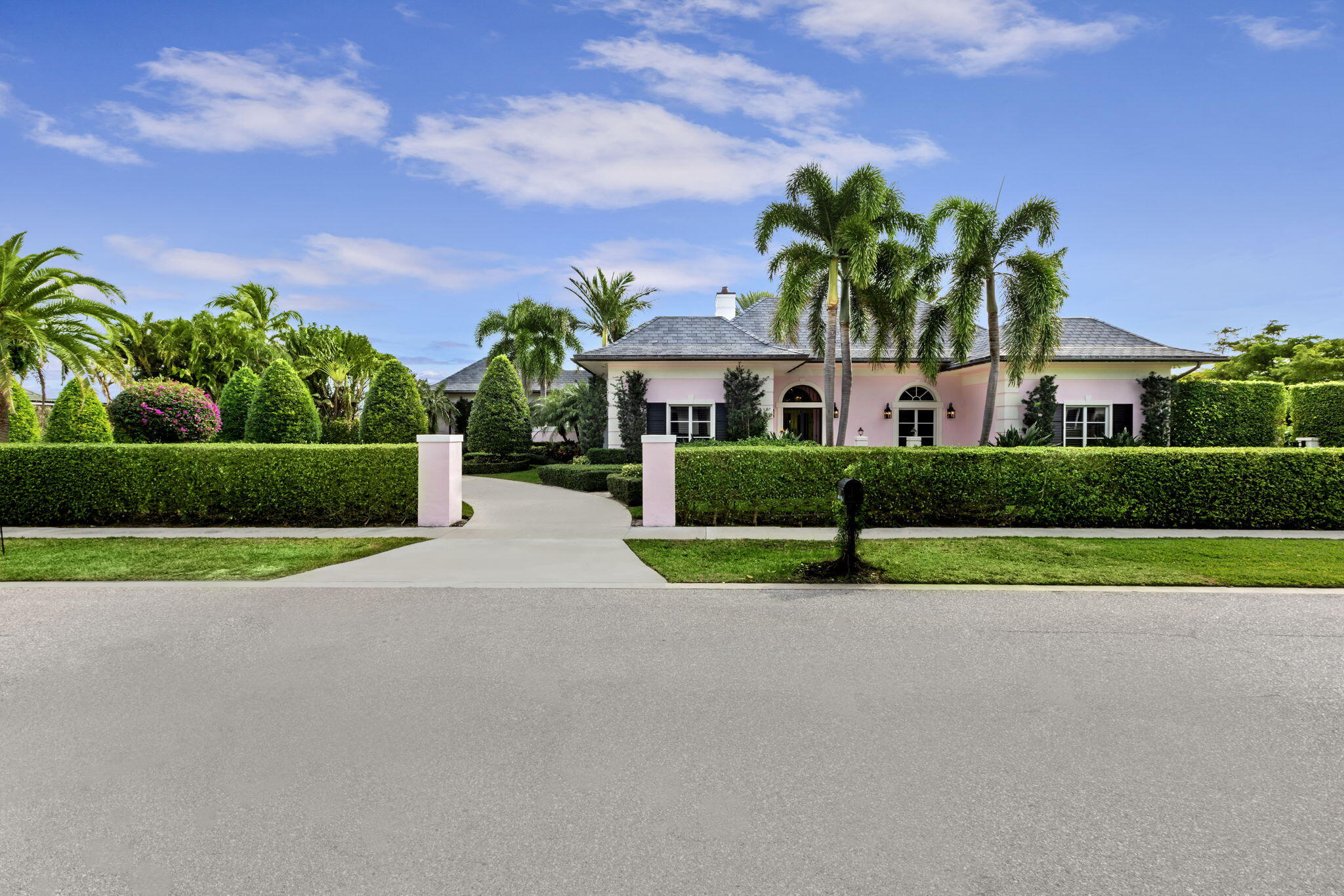 1500 Lands End Road