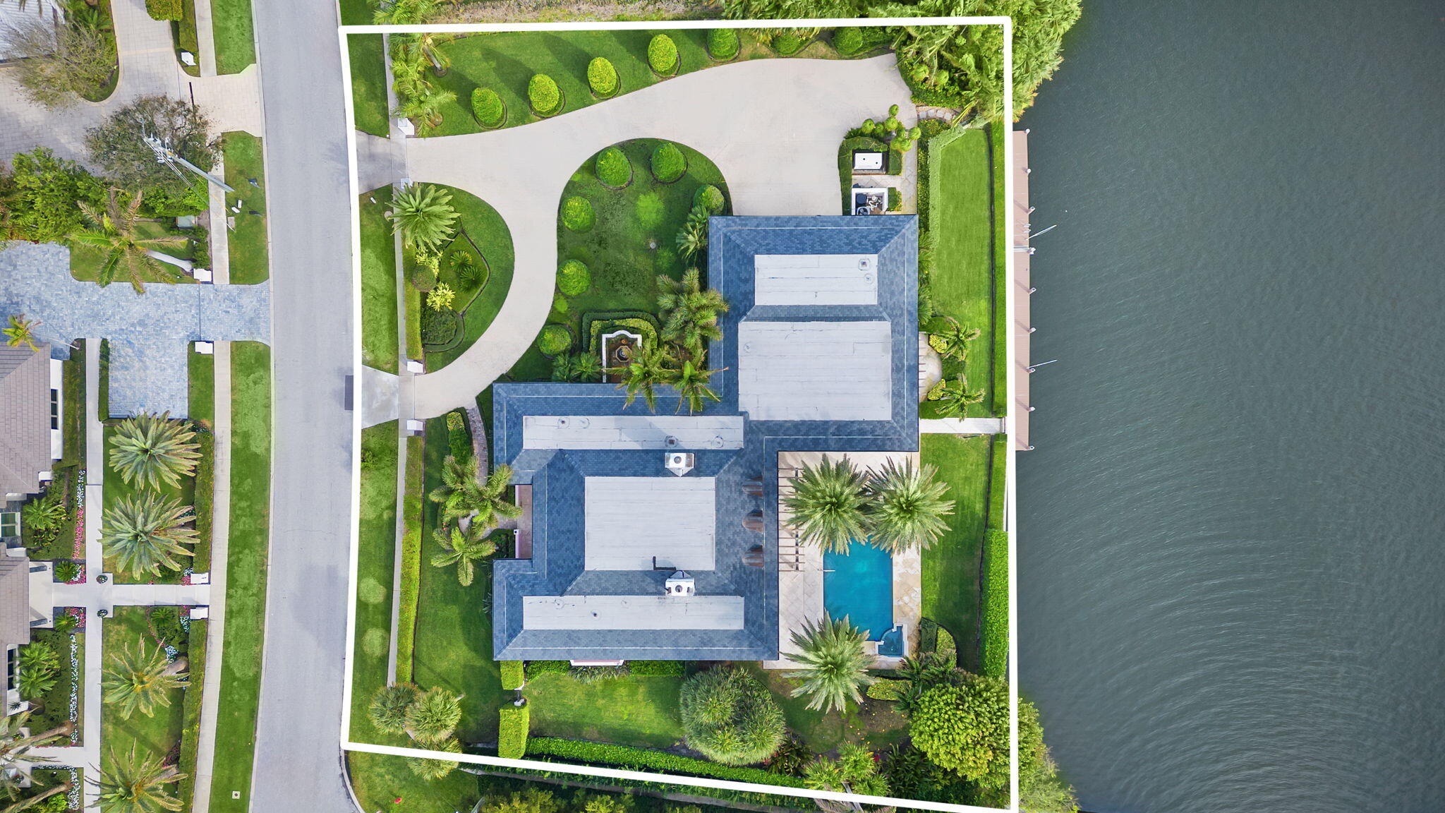 1500 Lands End Road