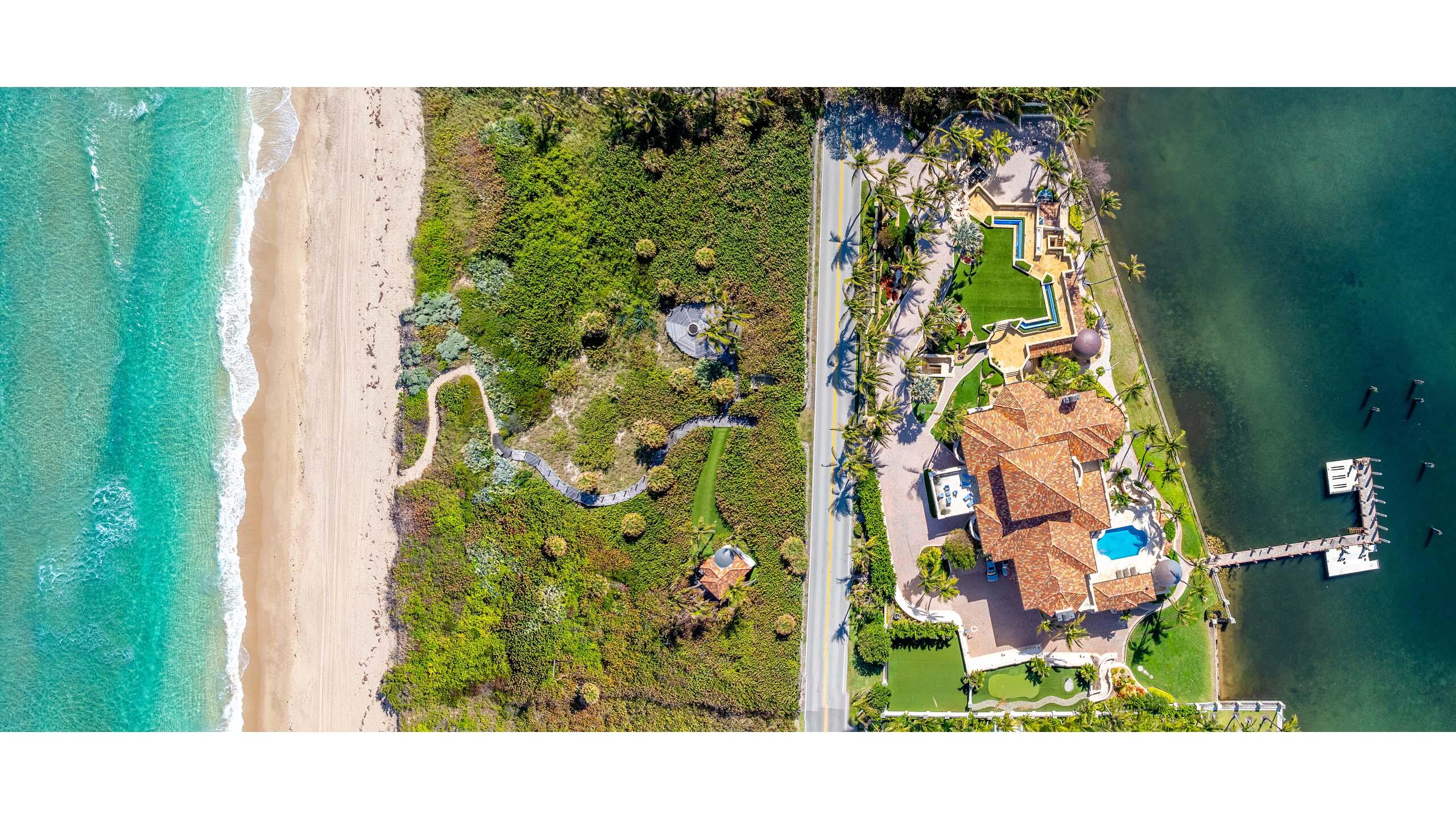 1960 S Ocean Boulevard, Manalapan