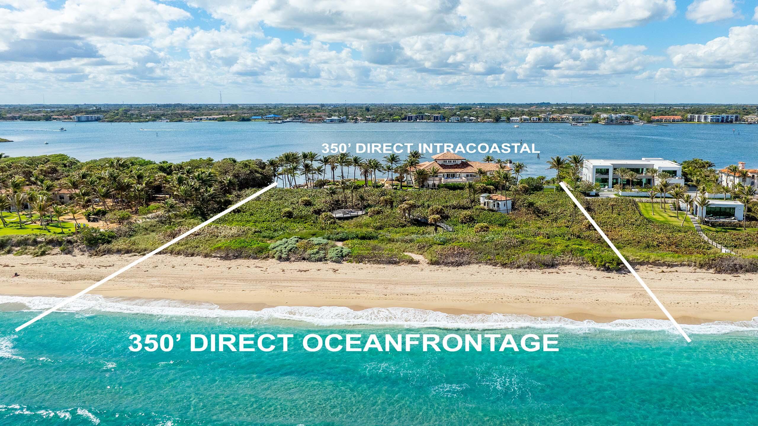 1960 S Ocean Boulevard, Manalapan