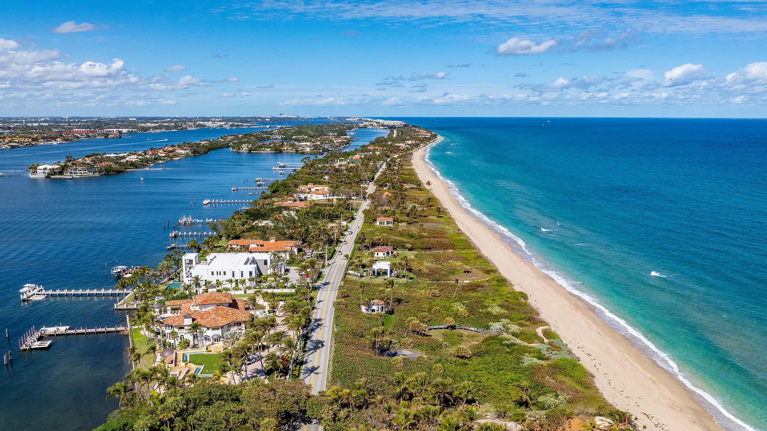 1960 S Ocean Boulevard, Manalapan