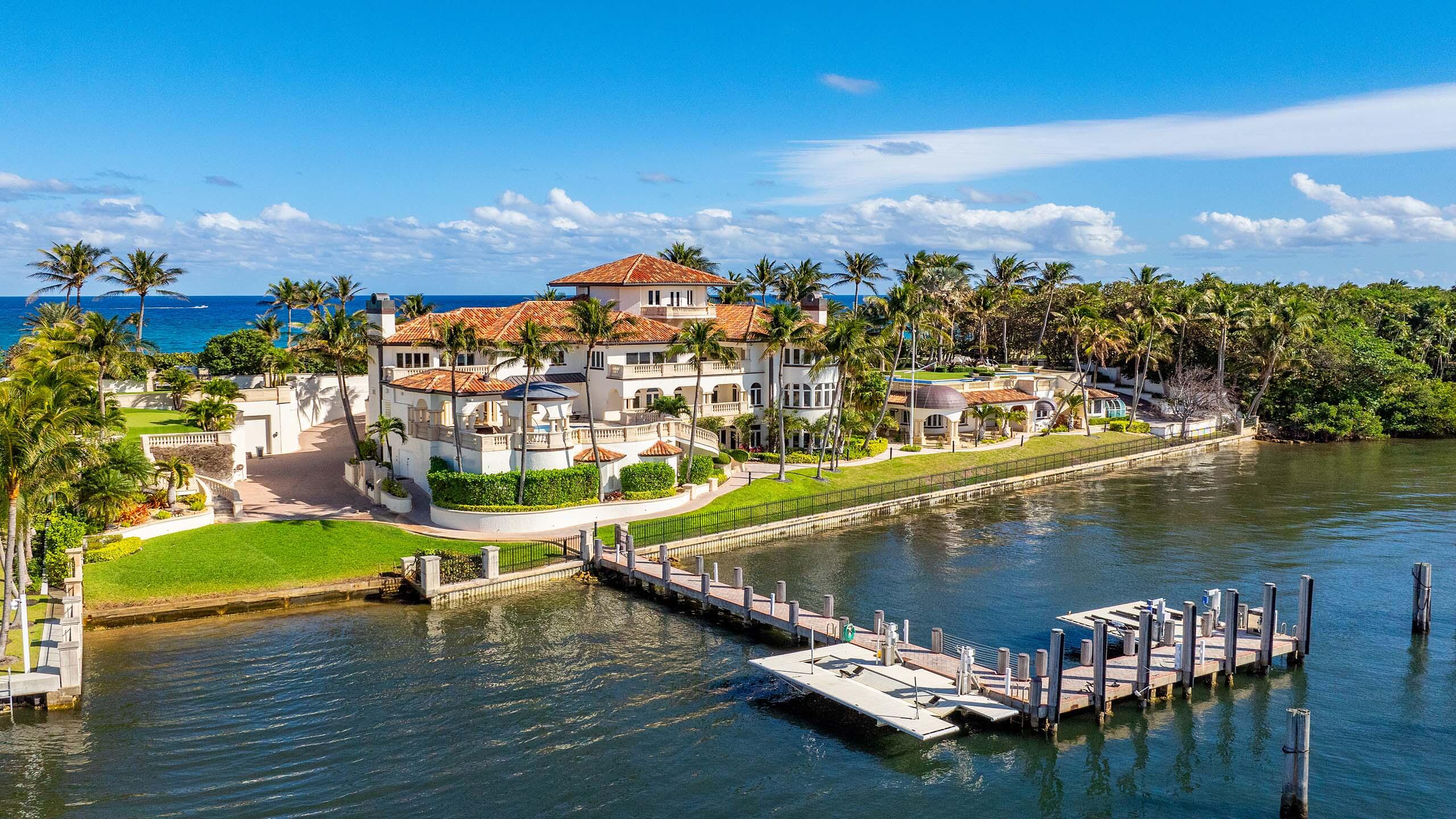 1960 S Ocean Boulevard, Manalapan