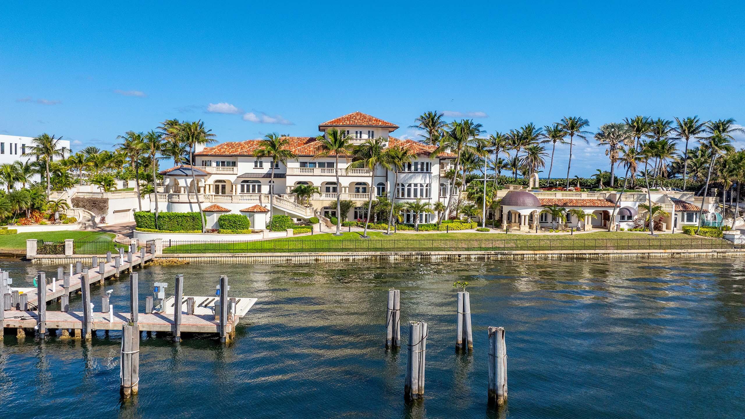 1960 S Ocean Boulevard, Manalapan