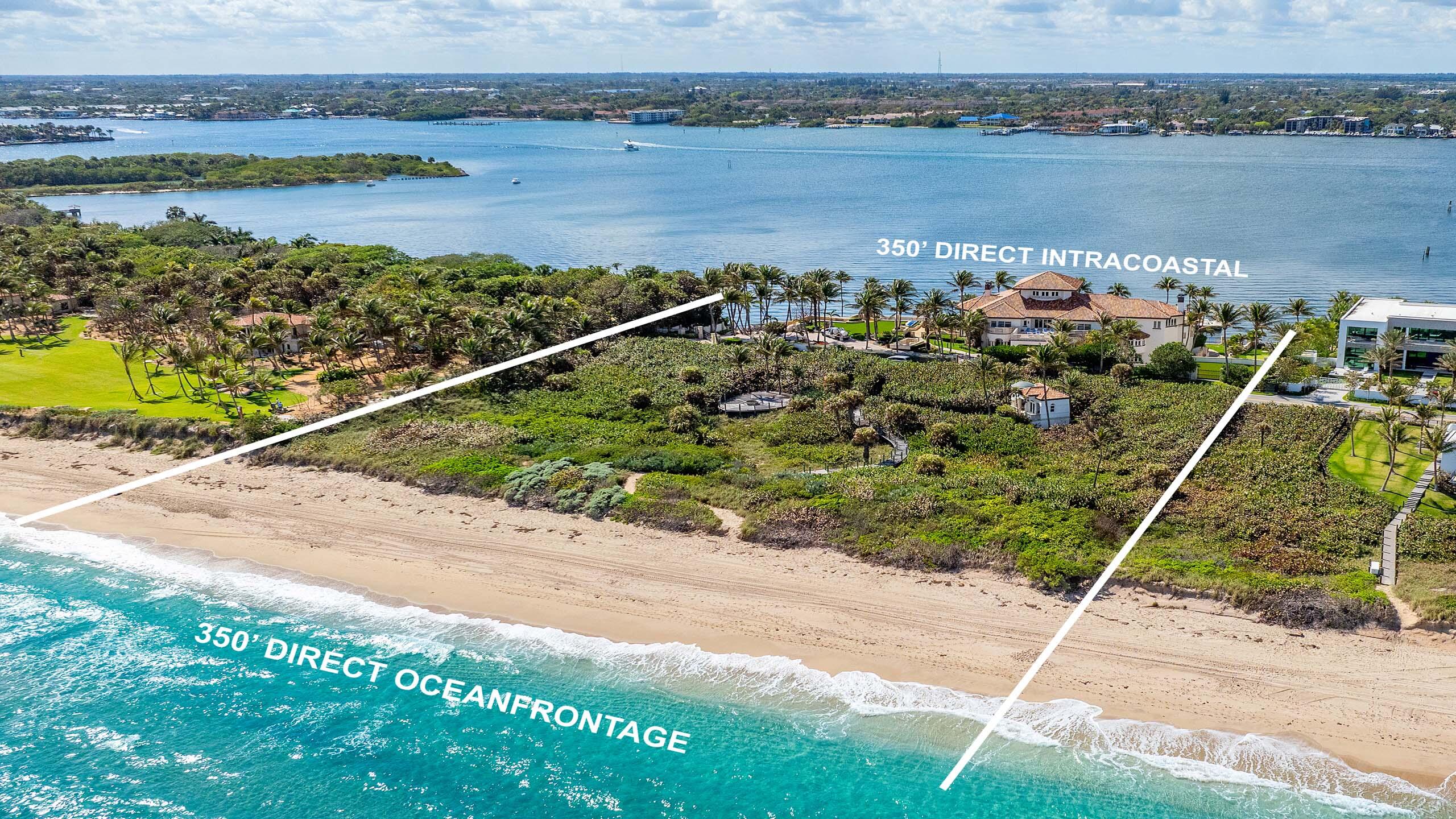 1960 S Ocean Boulevard, Manalapan