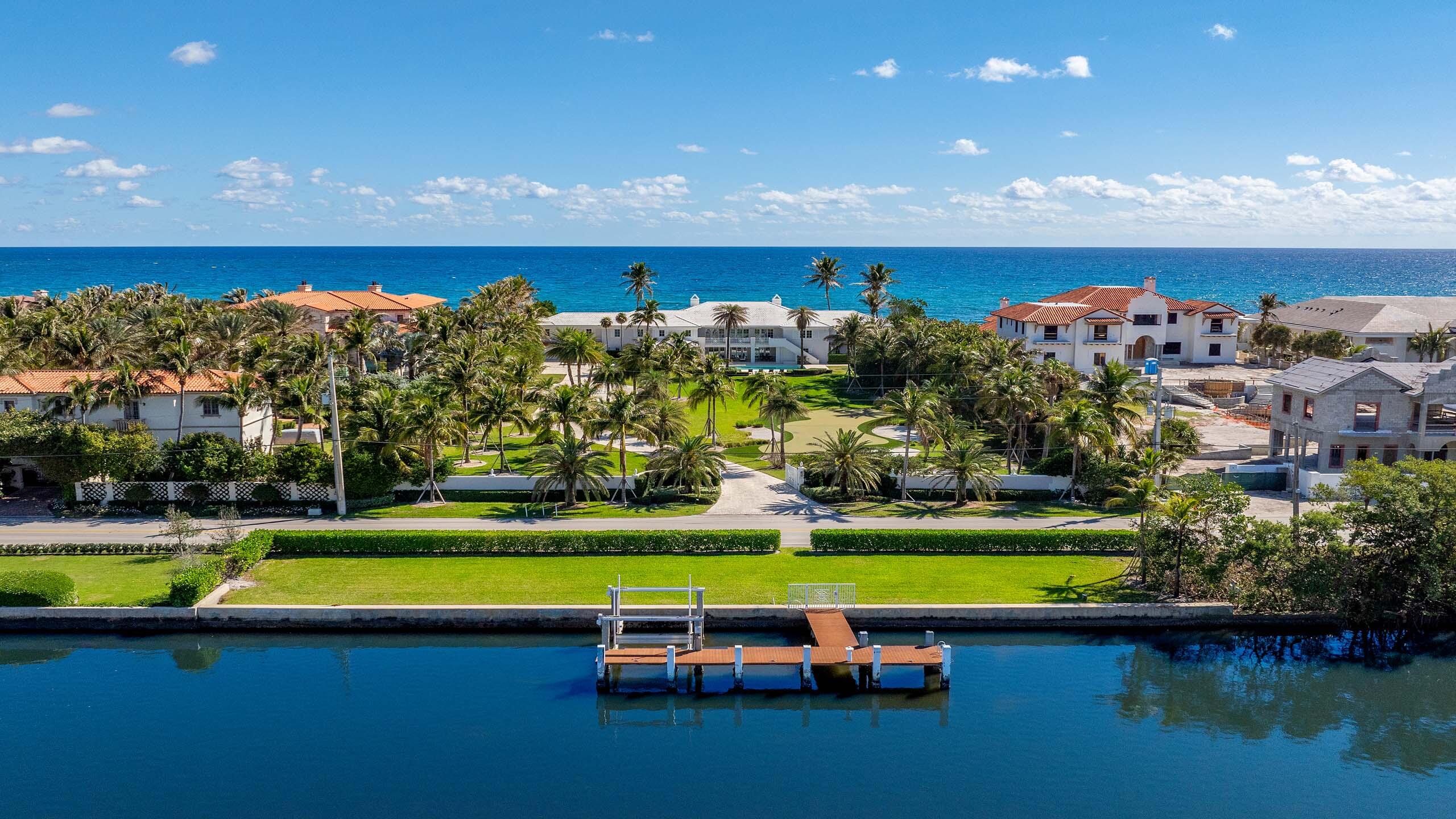 1120 S Ocean Boulevard, Manalapan