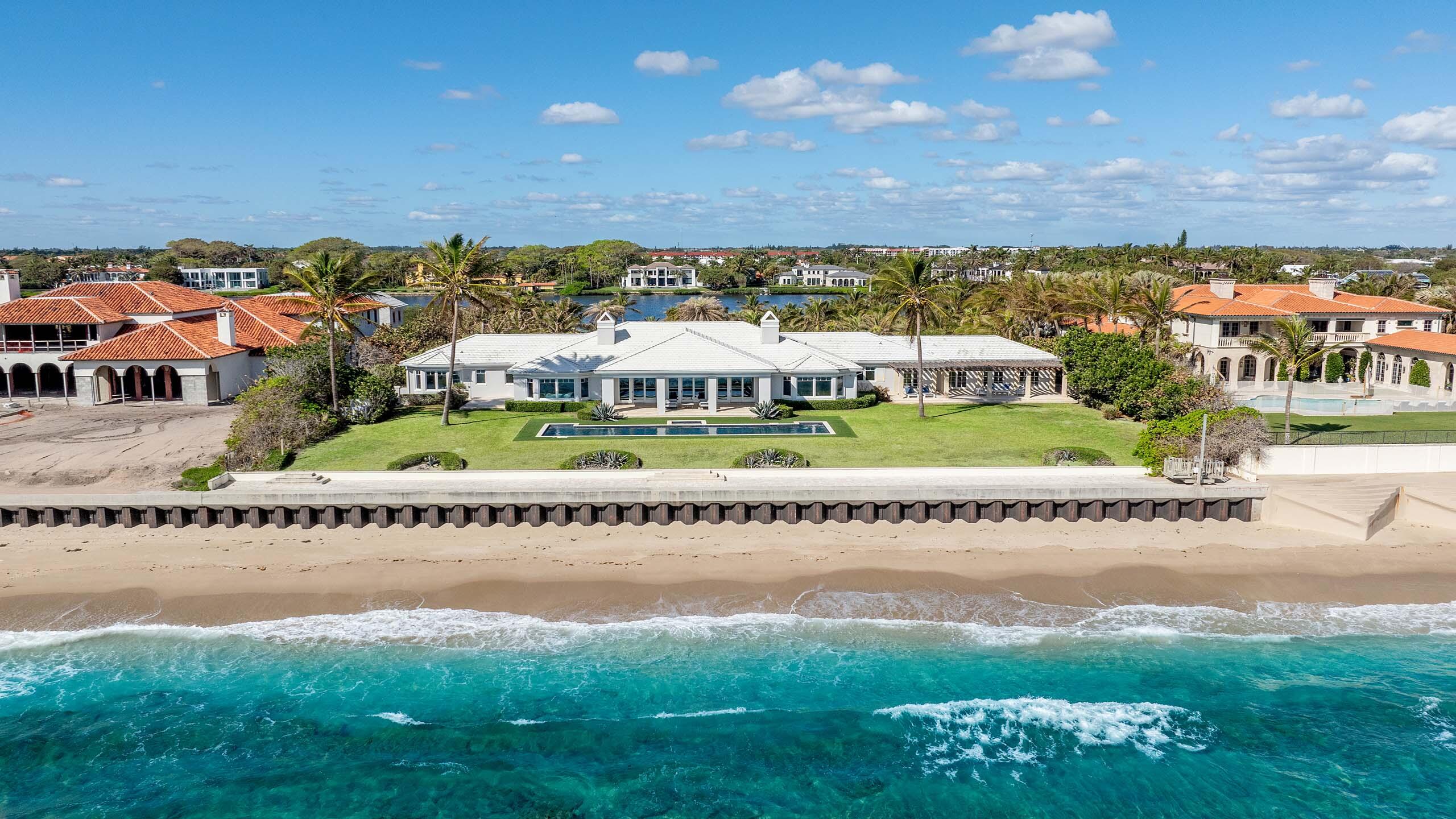 1120 S Ocean Boulevard, Manalapan