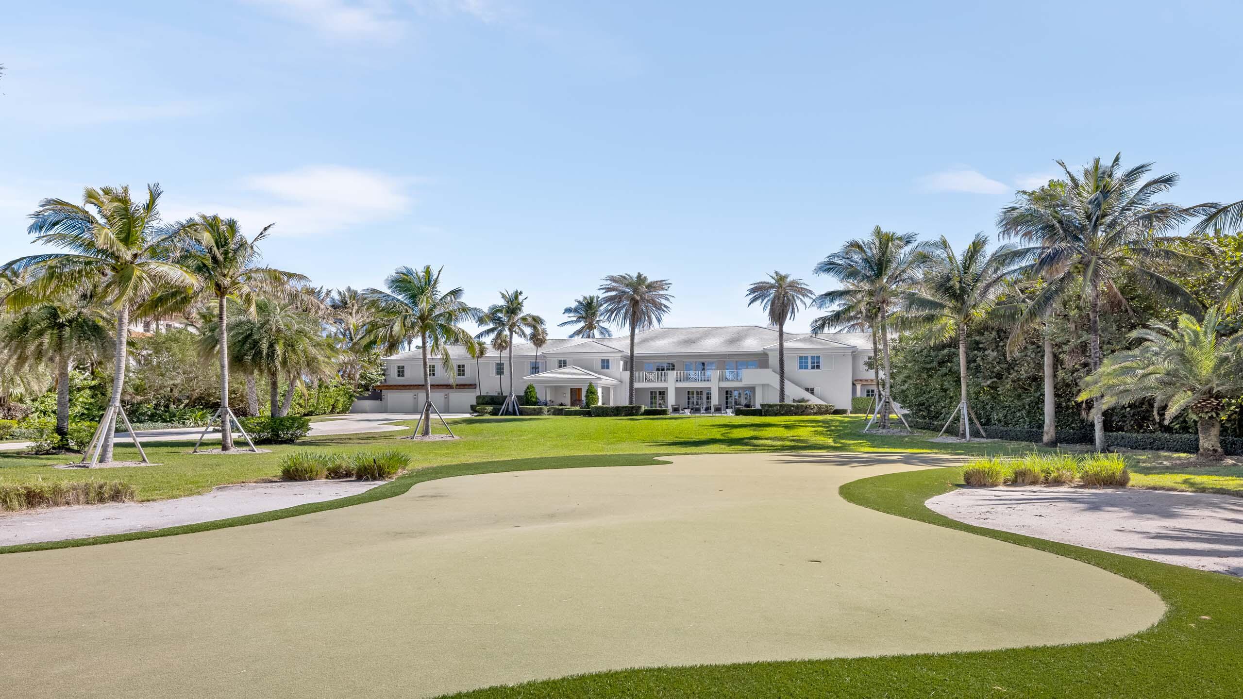 1120 S Ocean Boulevard, Manalapan