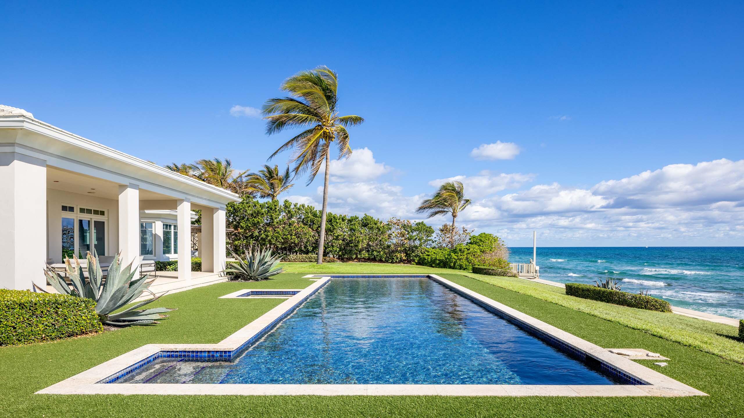 1120 S Ocean Boulevard, Manalapan