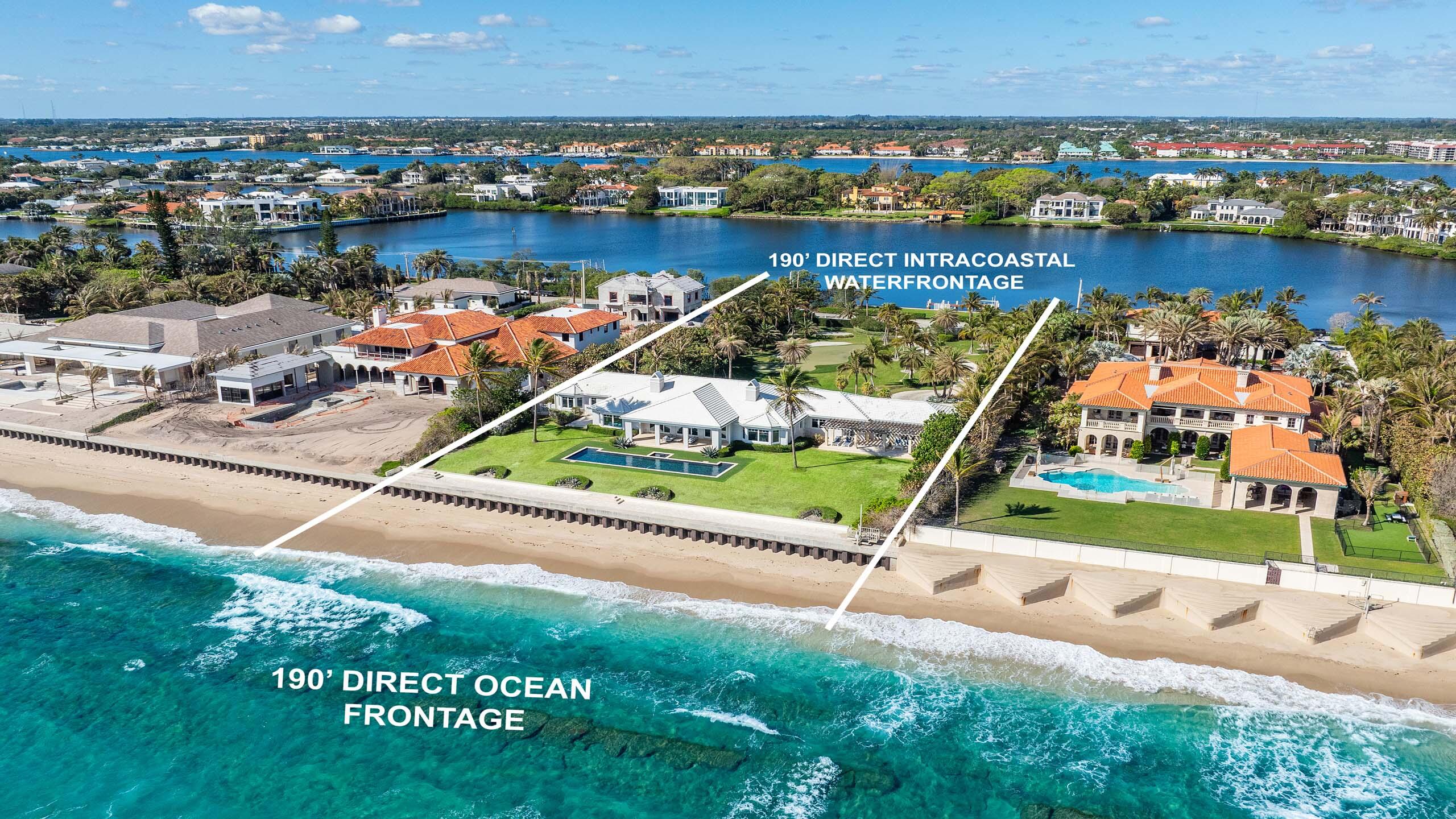 1120 S Ocean Boulevard, Manalapan