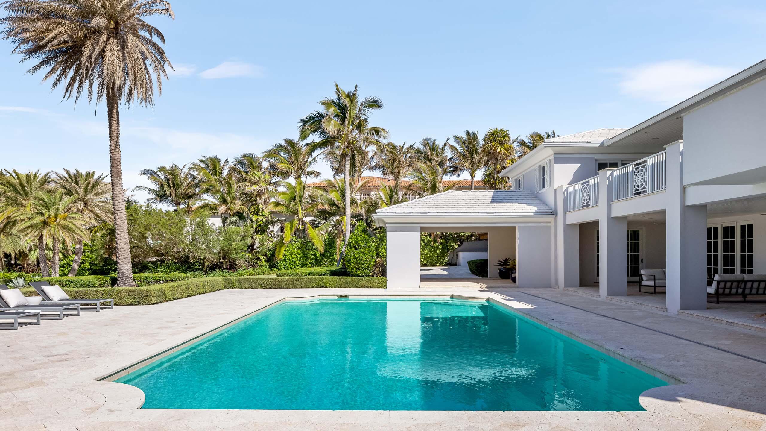 1120 S Ocean Boulevard, Manalapan