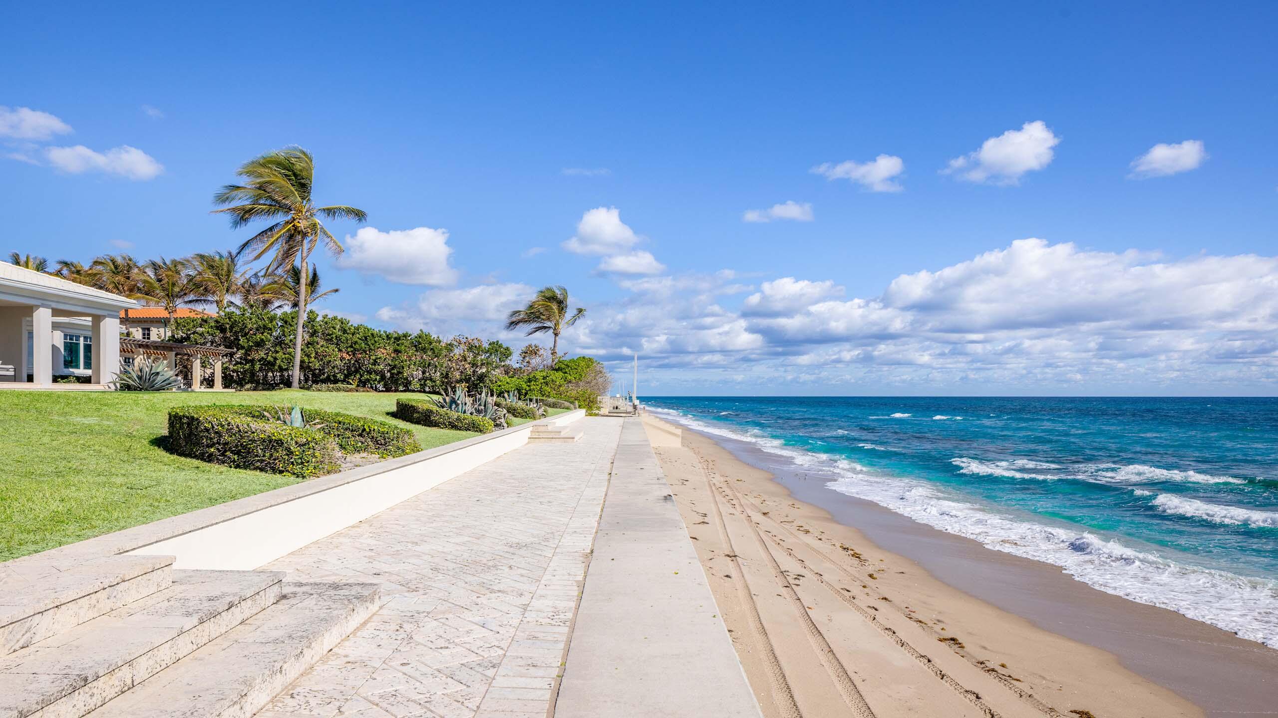 1120 S Ocean Boulevard, Manalapan