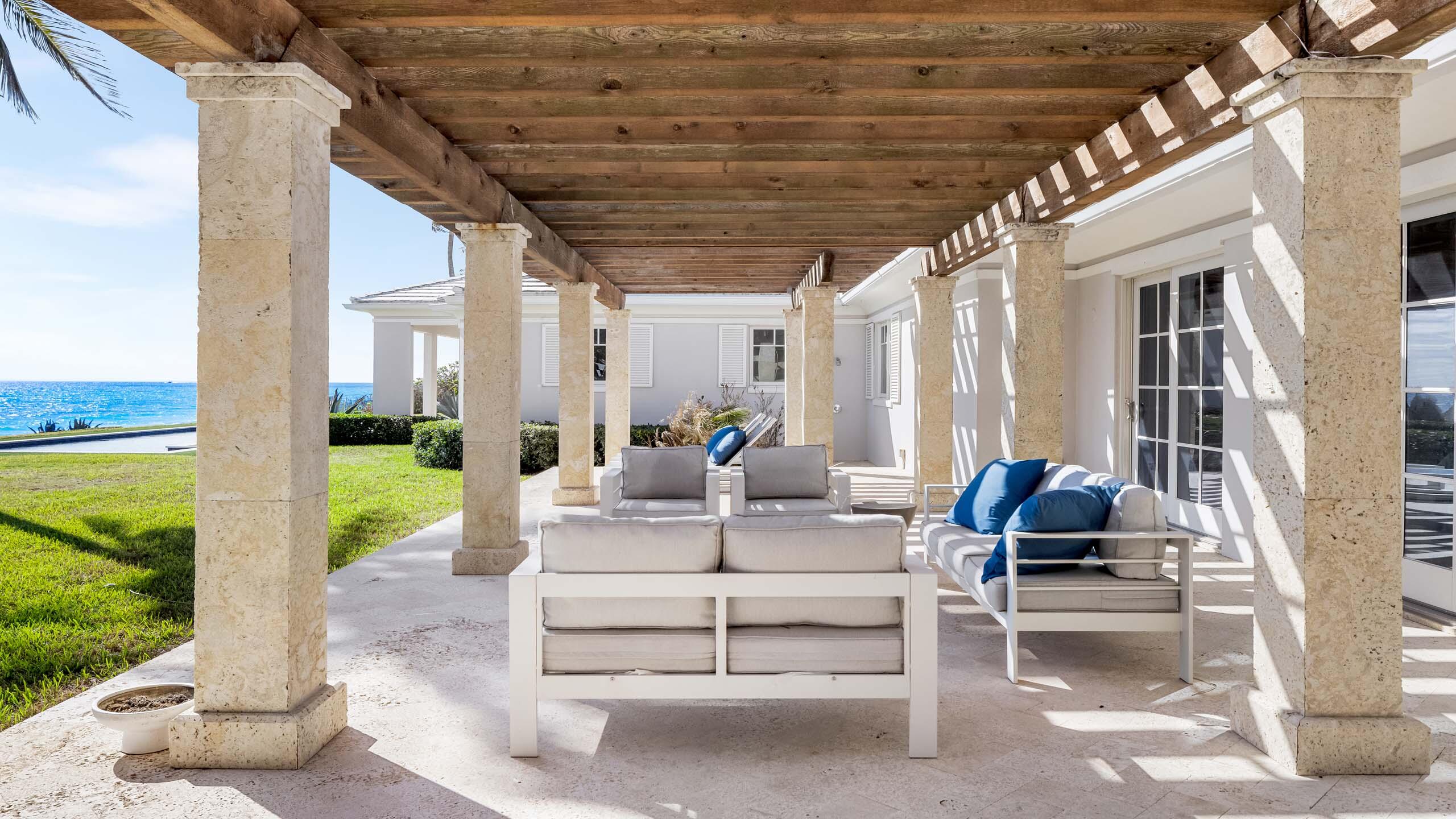 1120 S Ocean Boulevard, Manalapan