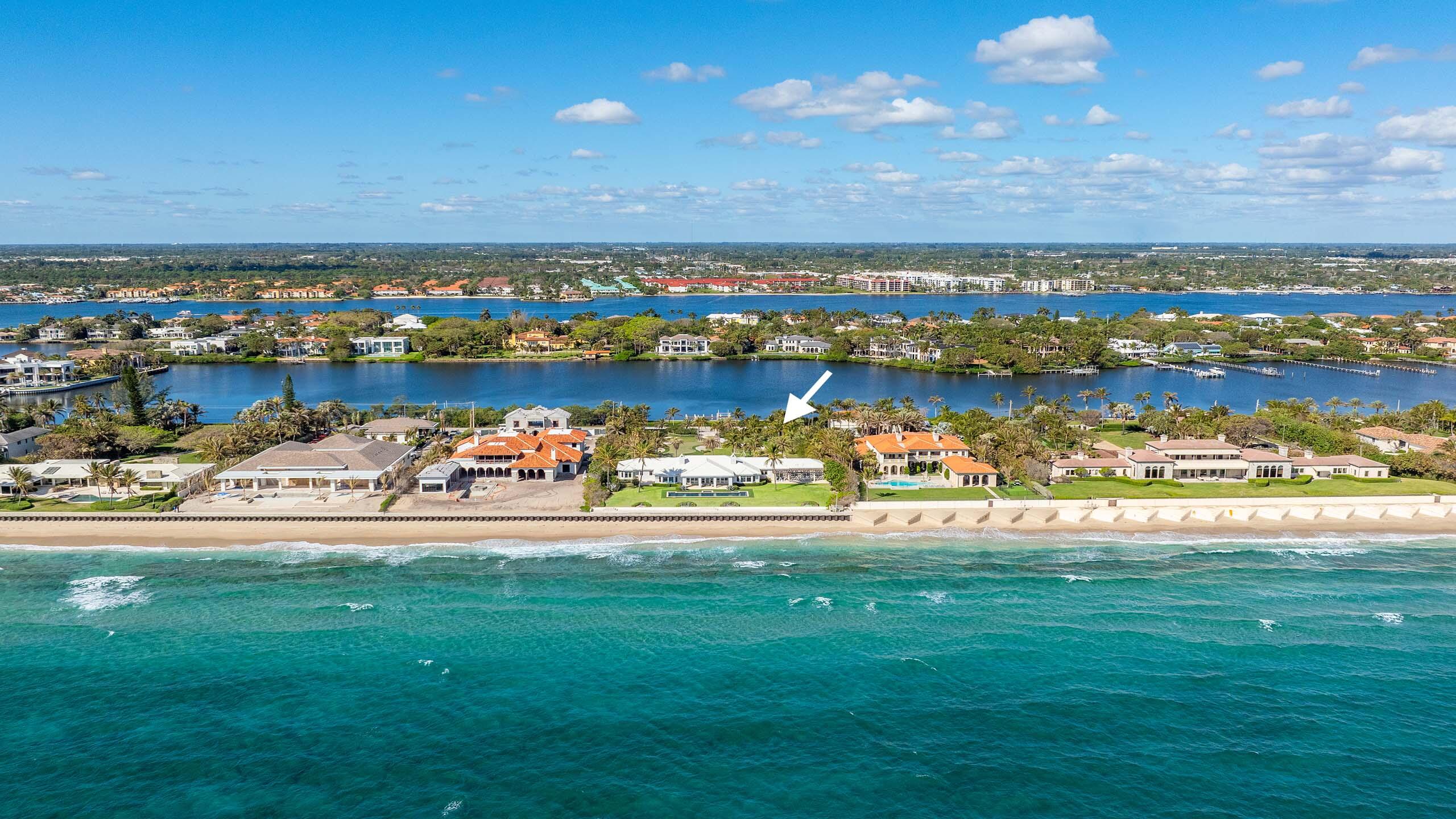 1120 S Ocean Boulevard, Manalapan