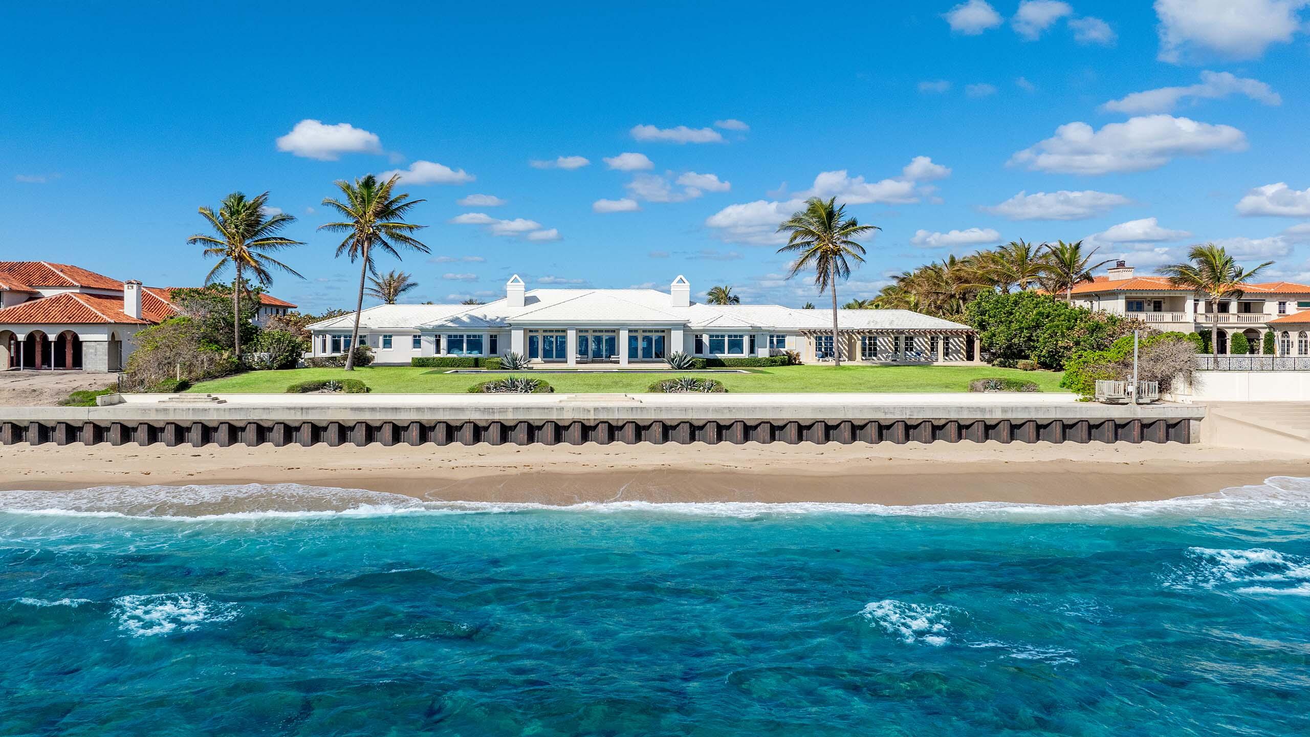 1120 S Ocean Boulevard, Manalapan