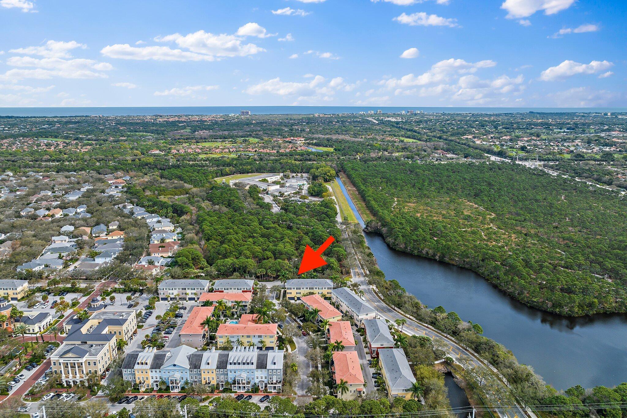 290 Quarry Knoll Way, Jupiter