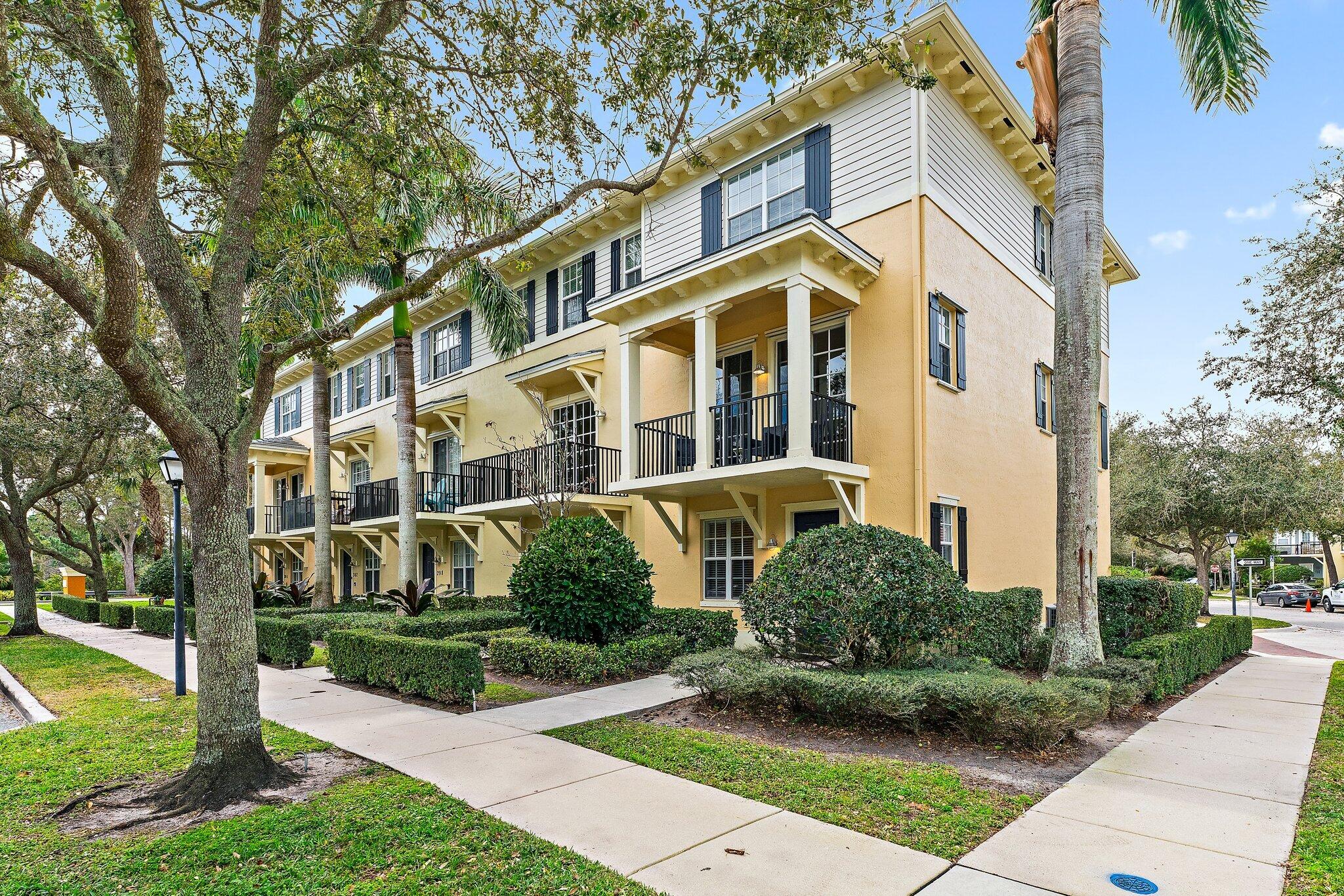 290 Quarry Knoll Way, Jupiter