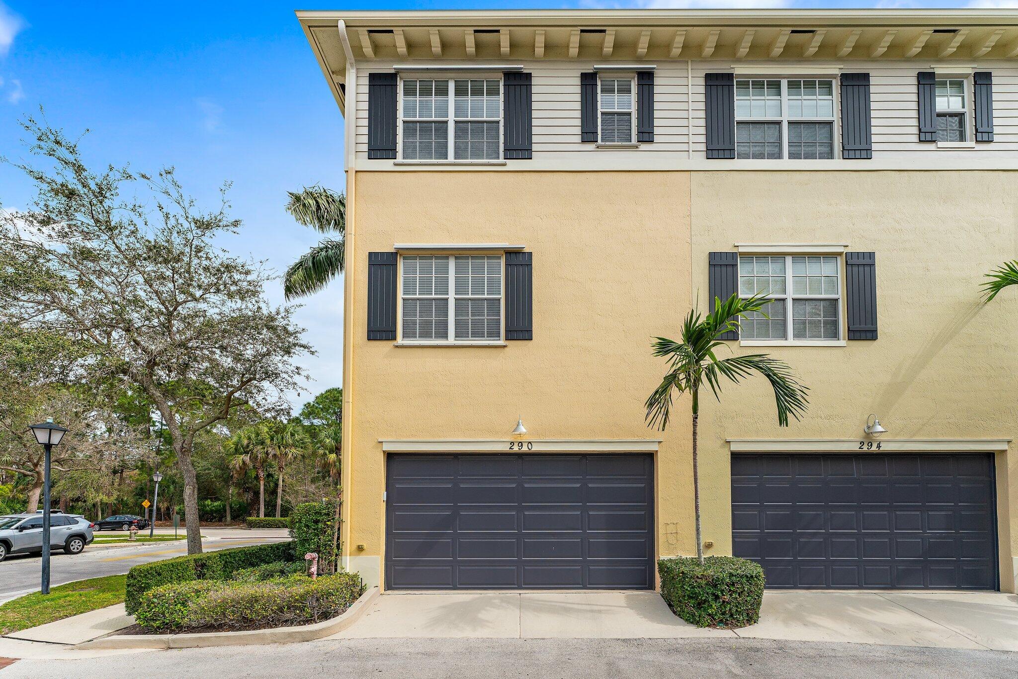290 Quarry Knoll Way, Jupiter