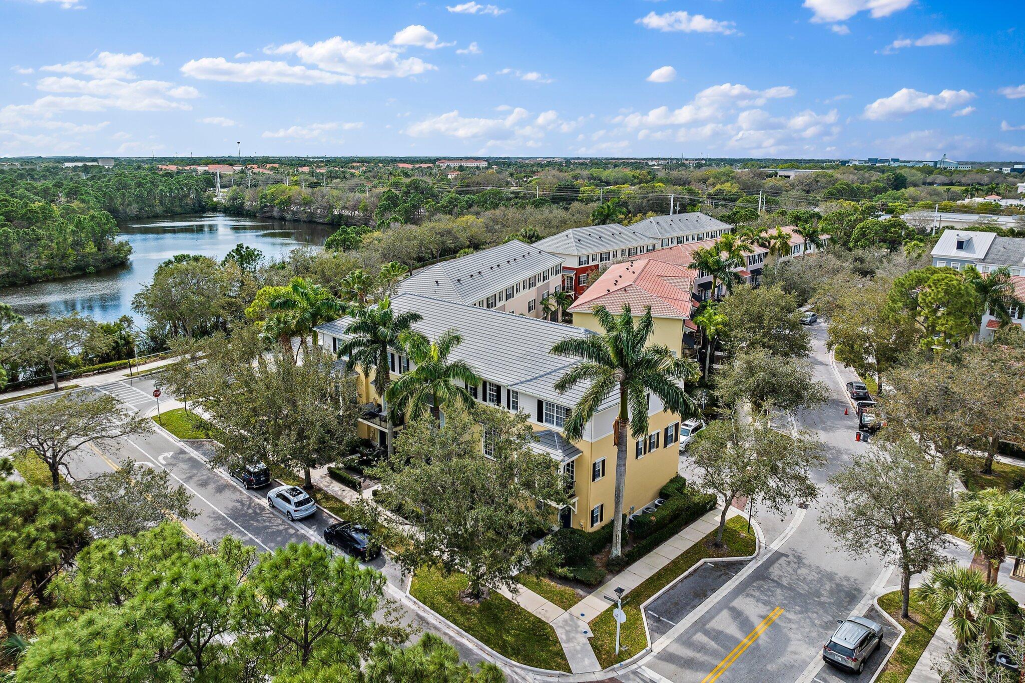 290 Quarry Knoll Way, Jupiter