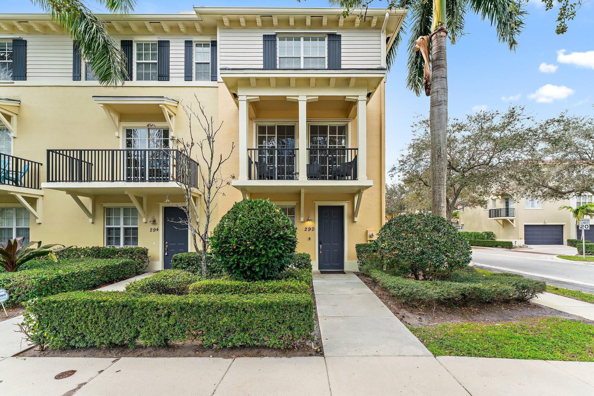 290 Quarry Knoll Way, Jupiter