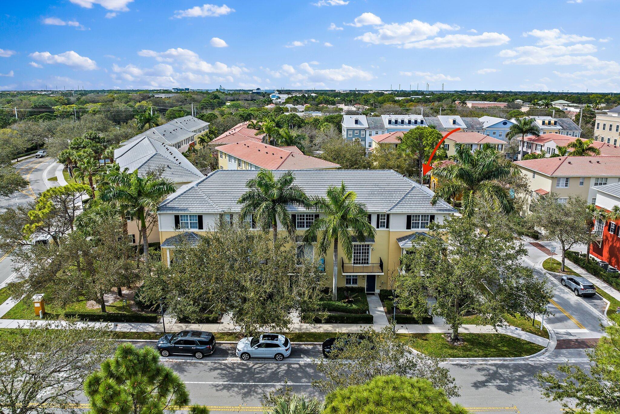 290 Quarry Knoll Way, Jupiter