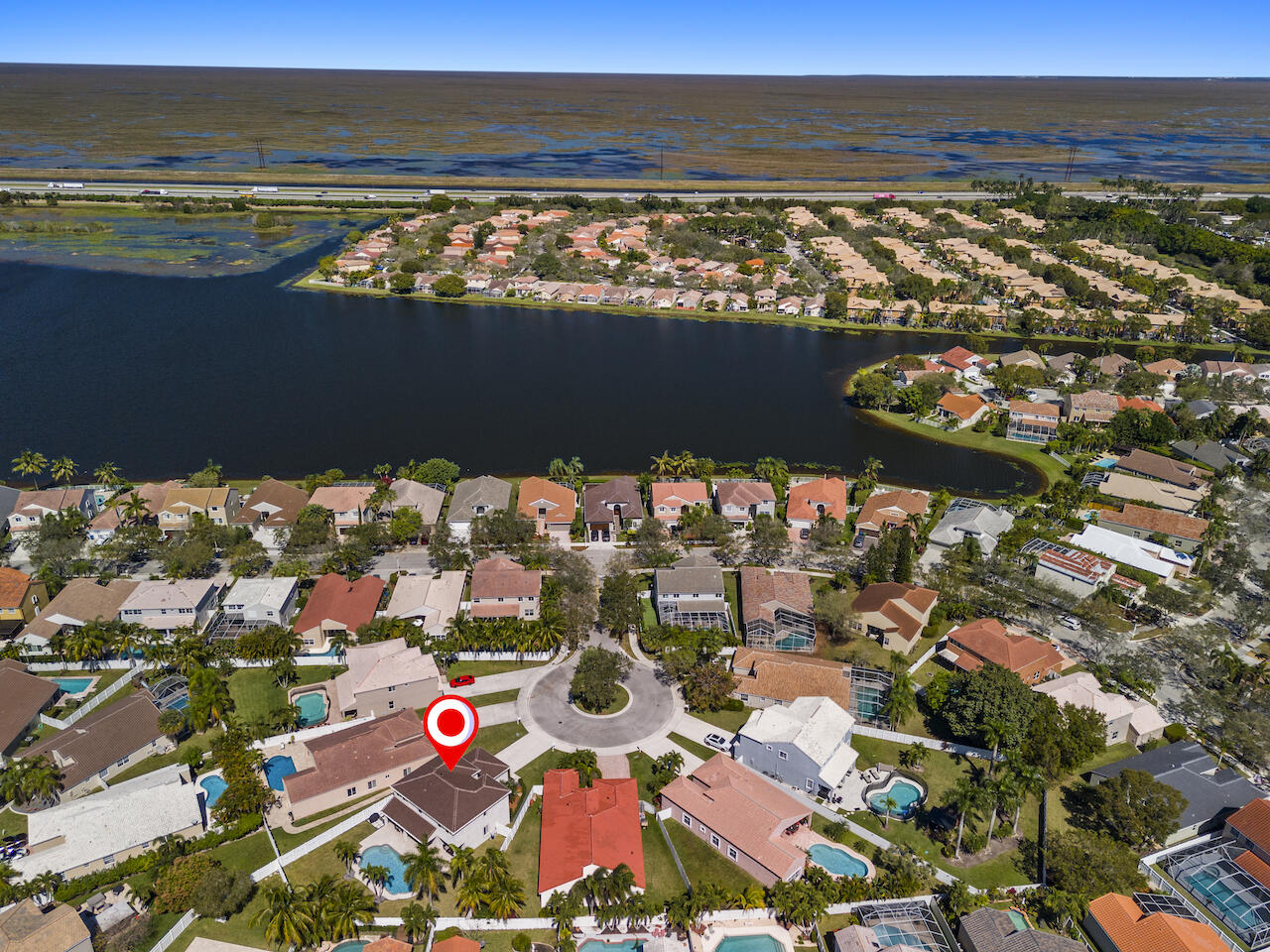 1190 Mahogany Lane
