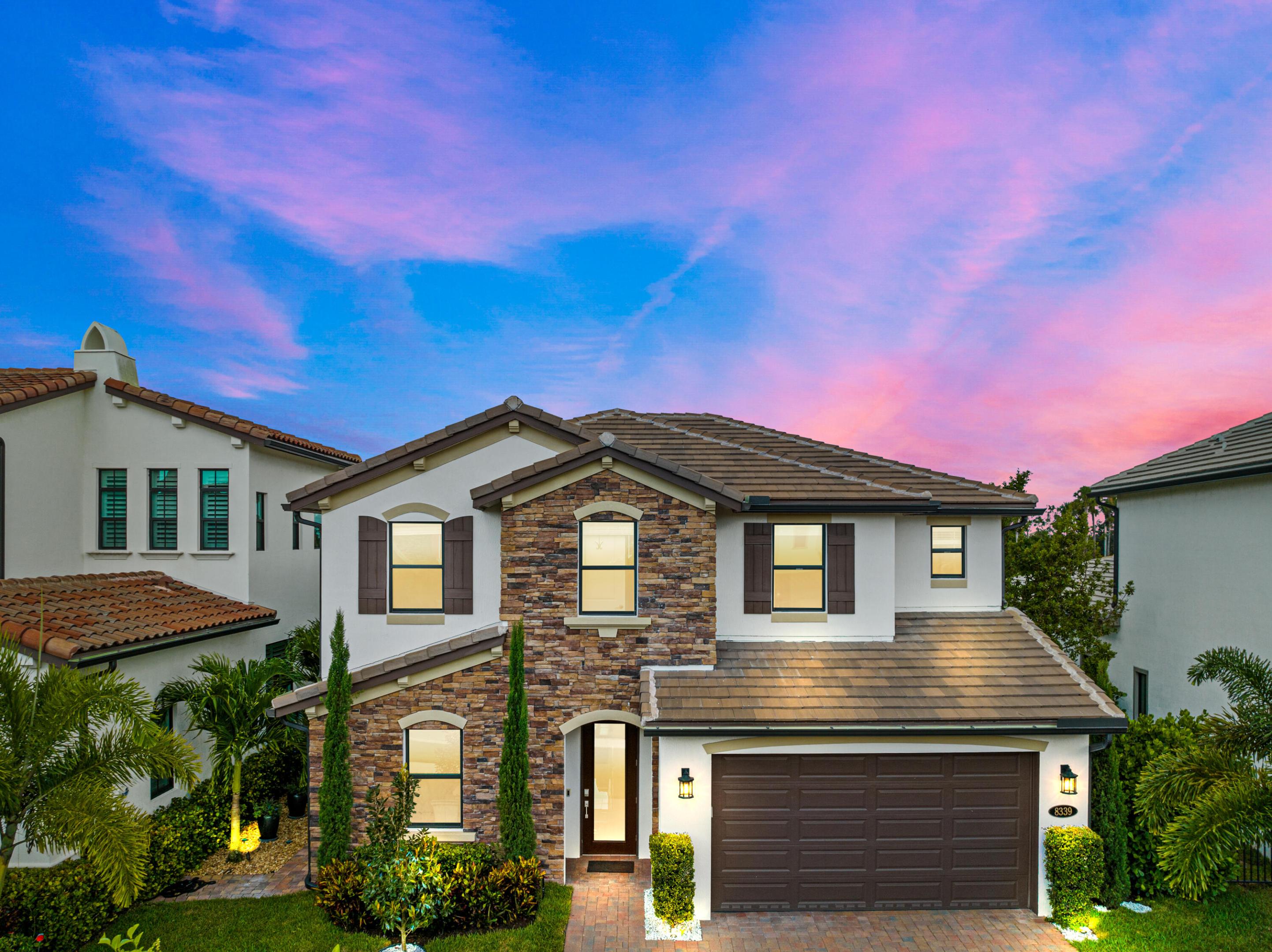 8339 Grand Prix Lane, Boynton Beach