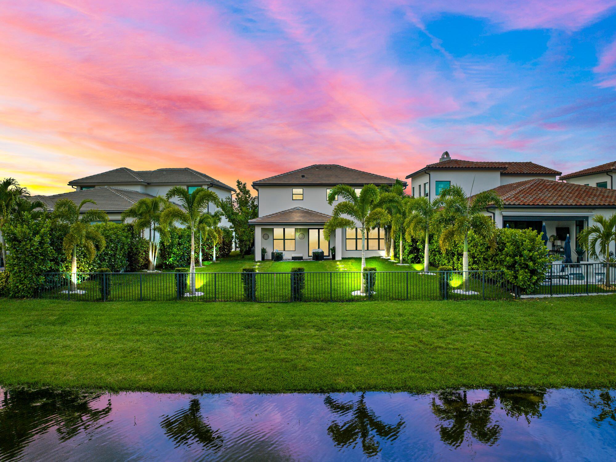 8339 Grand Prix Lane, Boynton Beach