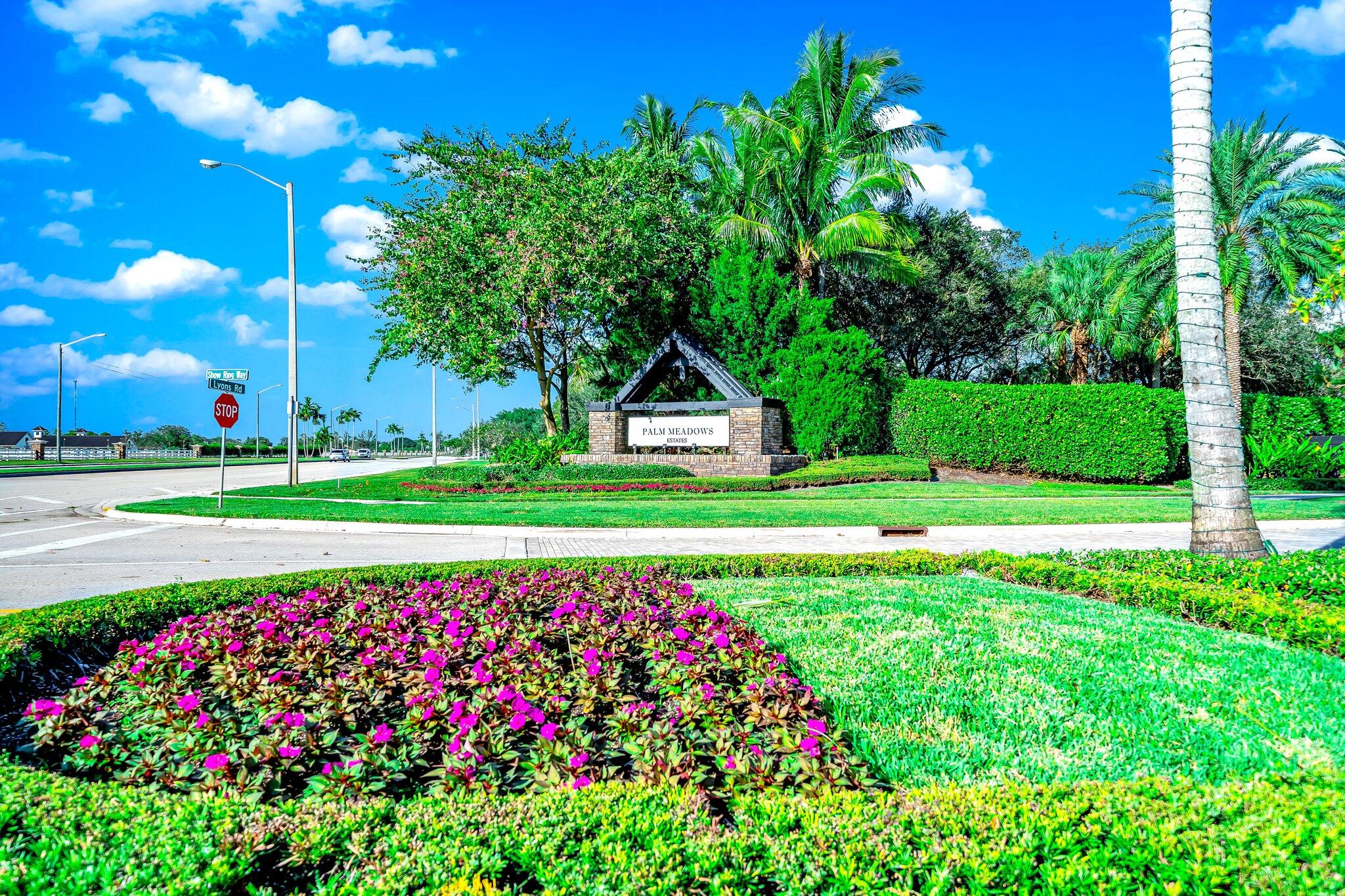 8339 Grand Prix Lane, Boynton Beach