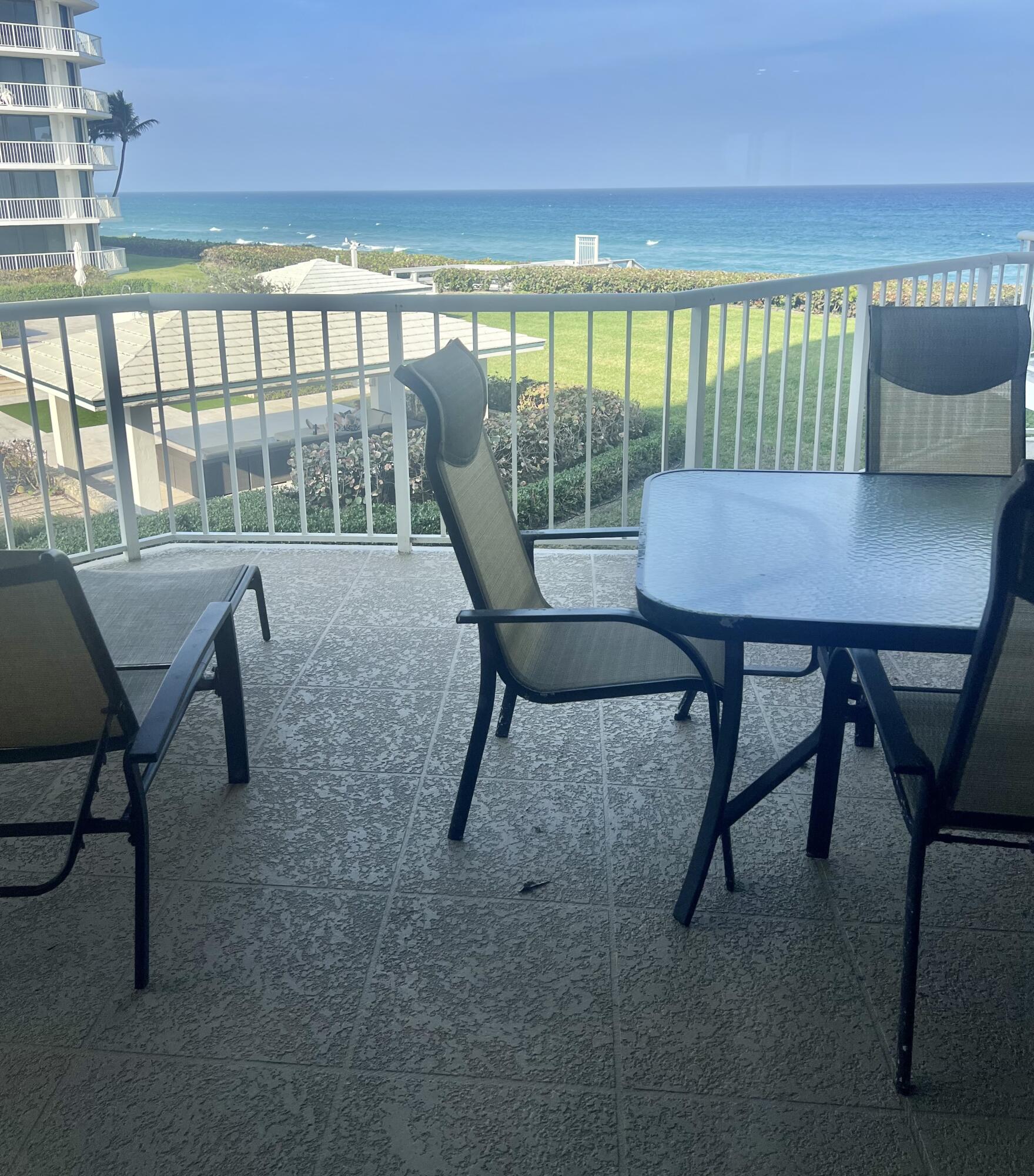 3170 S Ocean Boulevard S304, Palm Beach Unit: S304