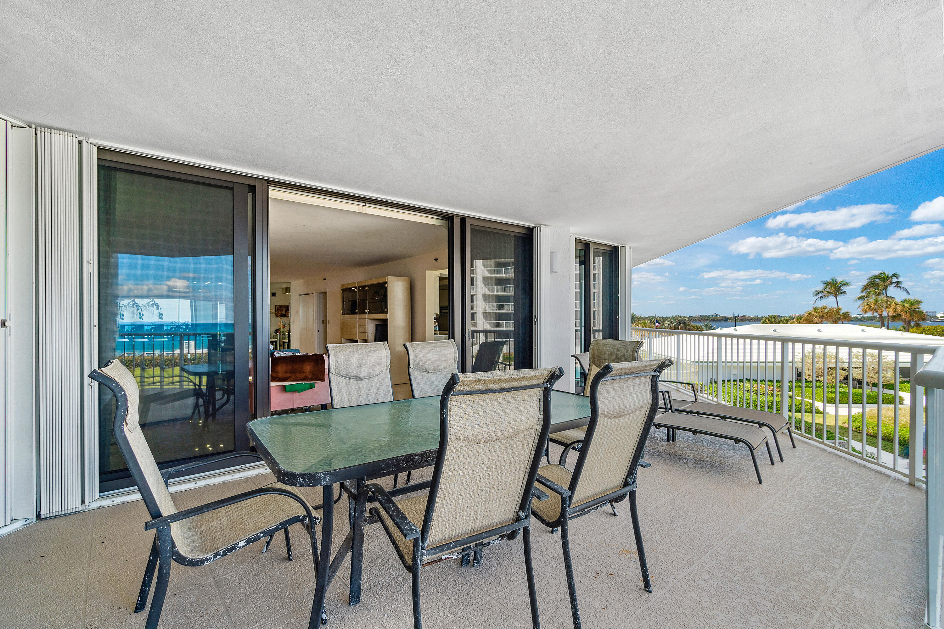 3170 S Ocean Boulevard S304, Palm Beach Unit: S304