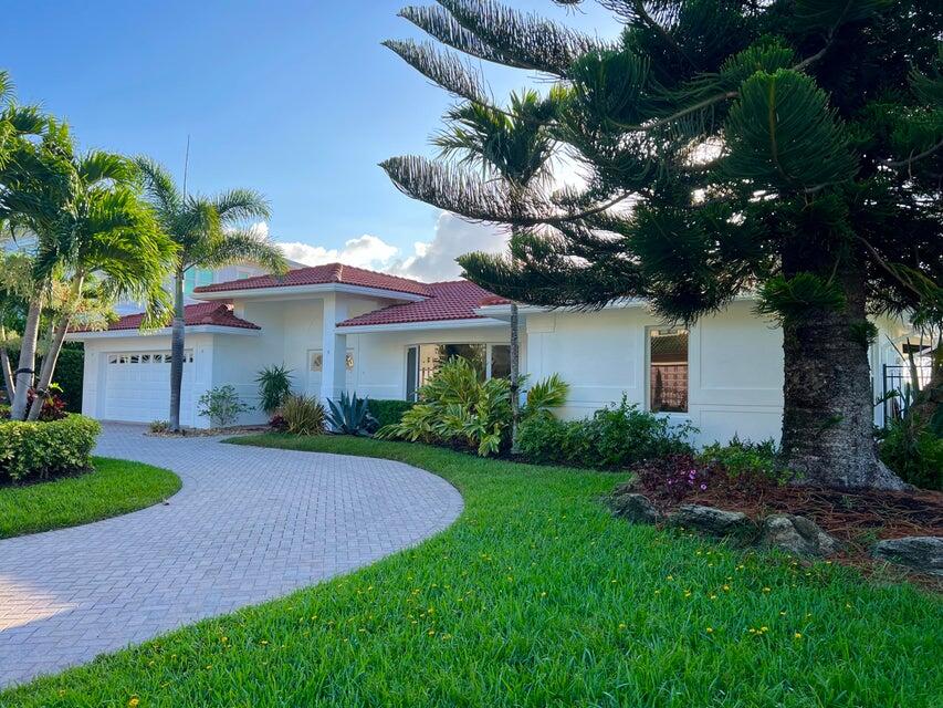 3131 Jasmine Drive