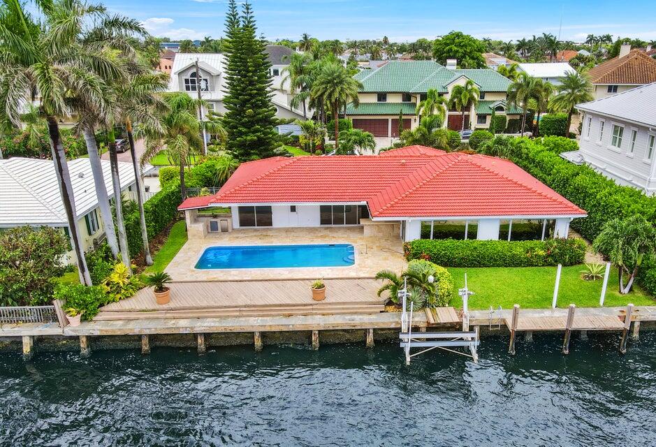 3131 Jasmine Drive